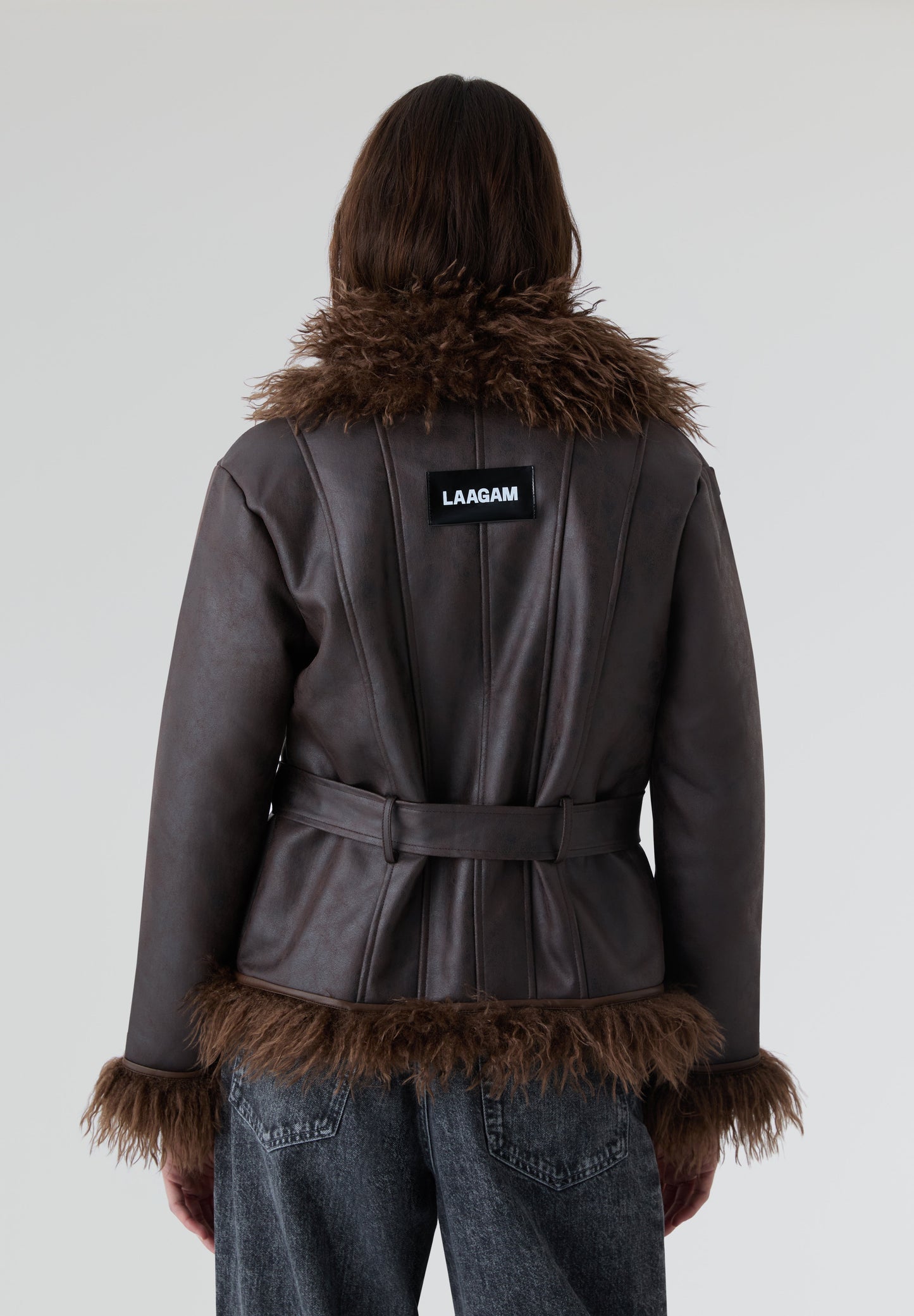 LAAGAM | CASACO ZOYA