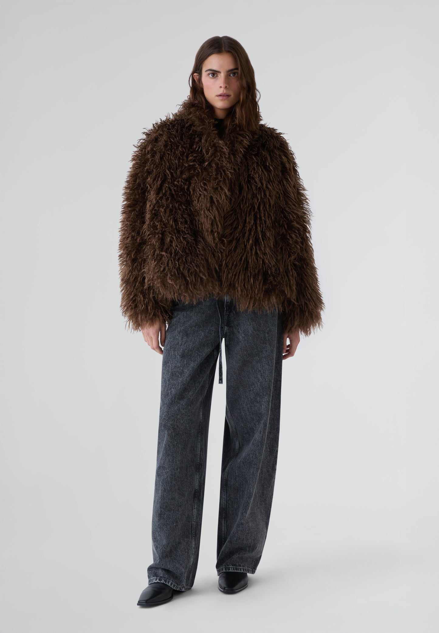 LAAGAM | CASACO ZOYA