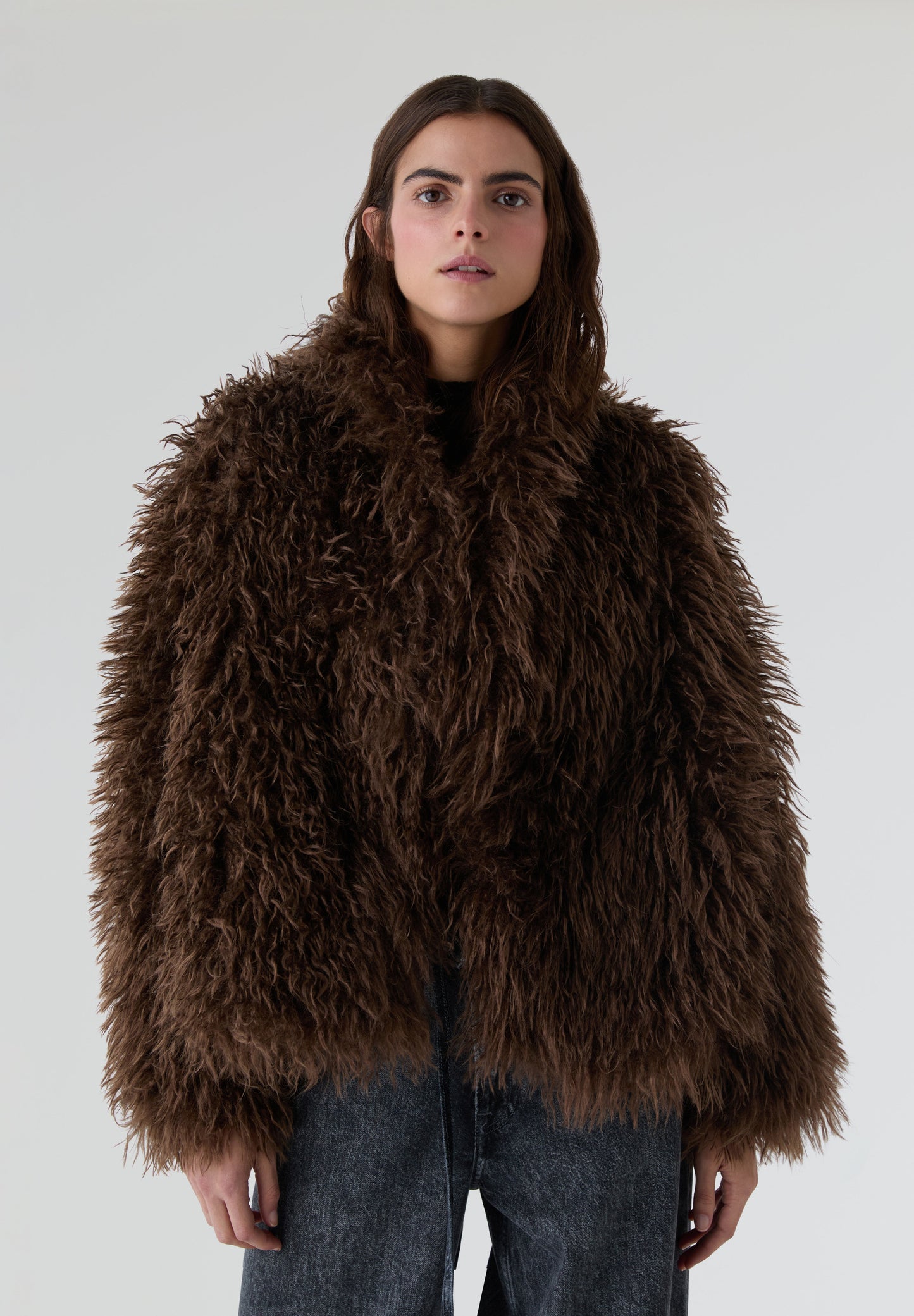 LAAGAM | CASACO ZOYA