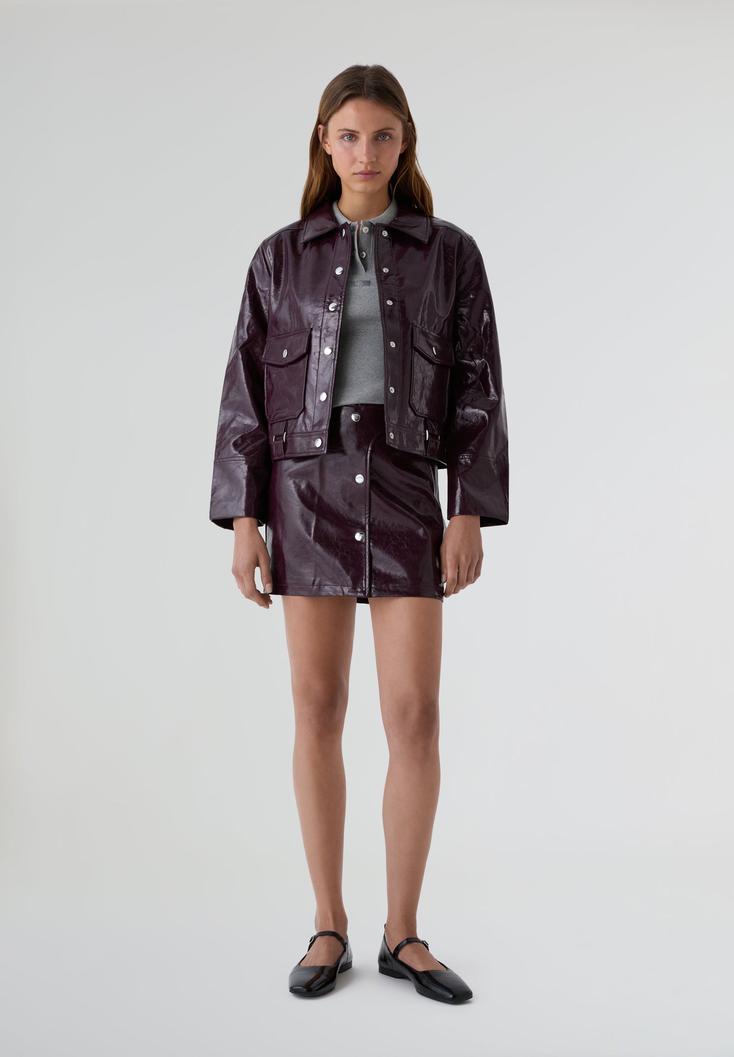 LAAGAM | CARDIGAN BRUNA