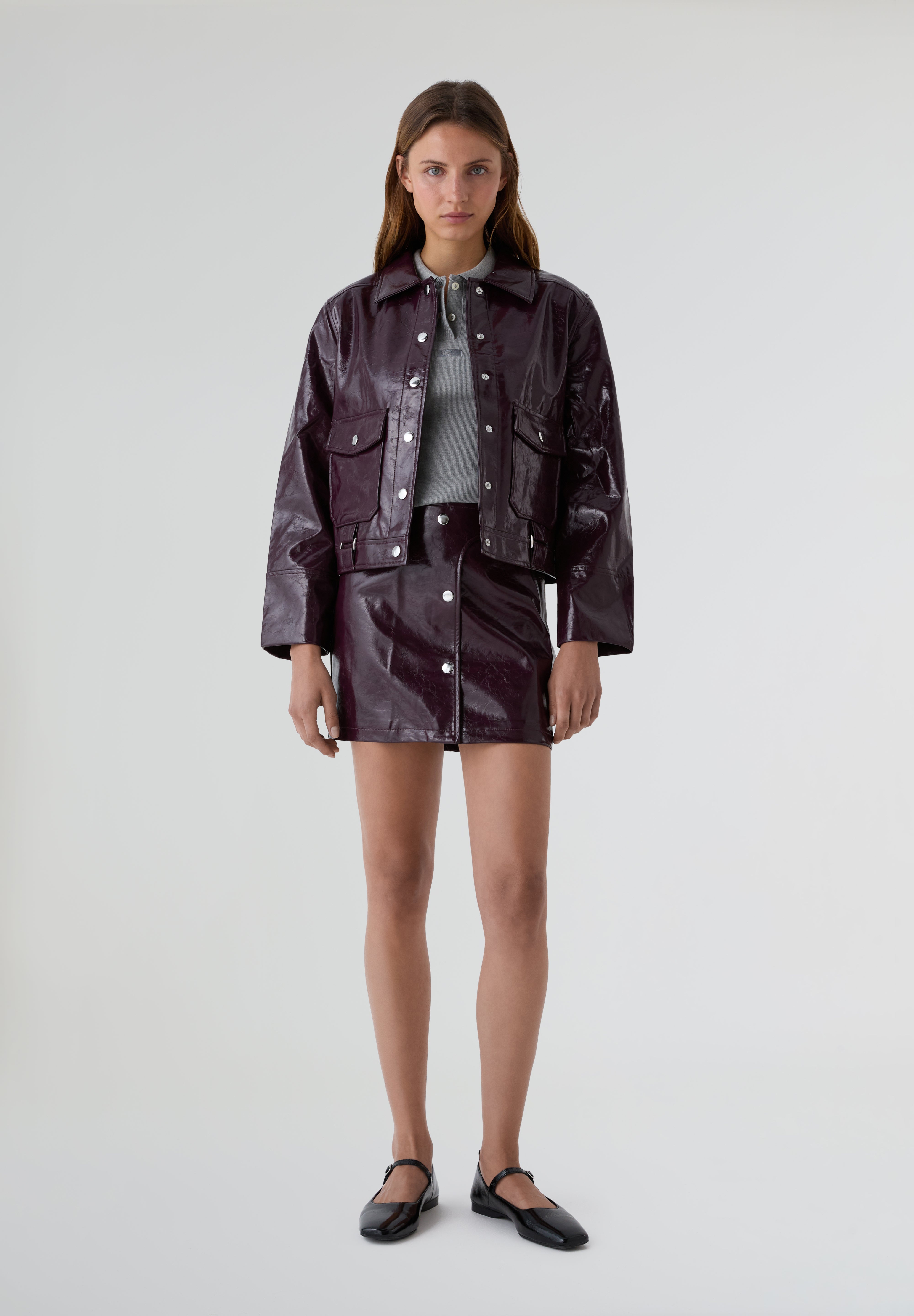 LAAGAM | CARDIGAN BRUNA