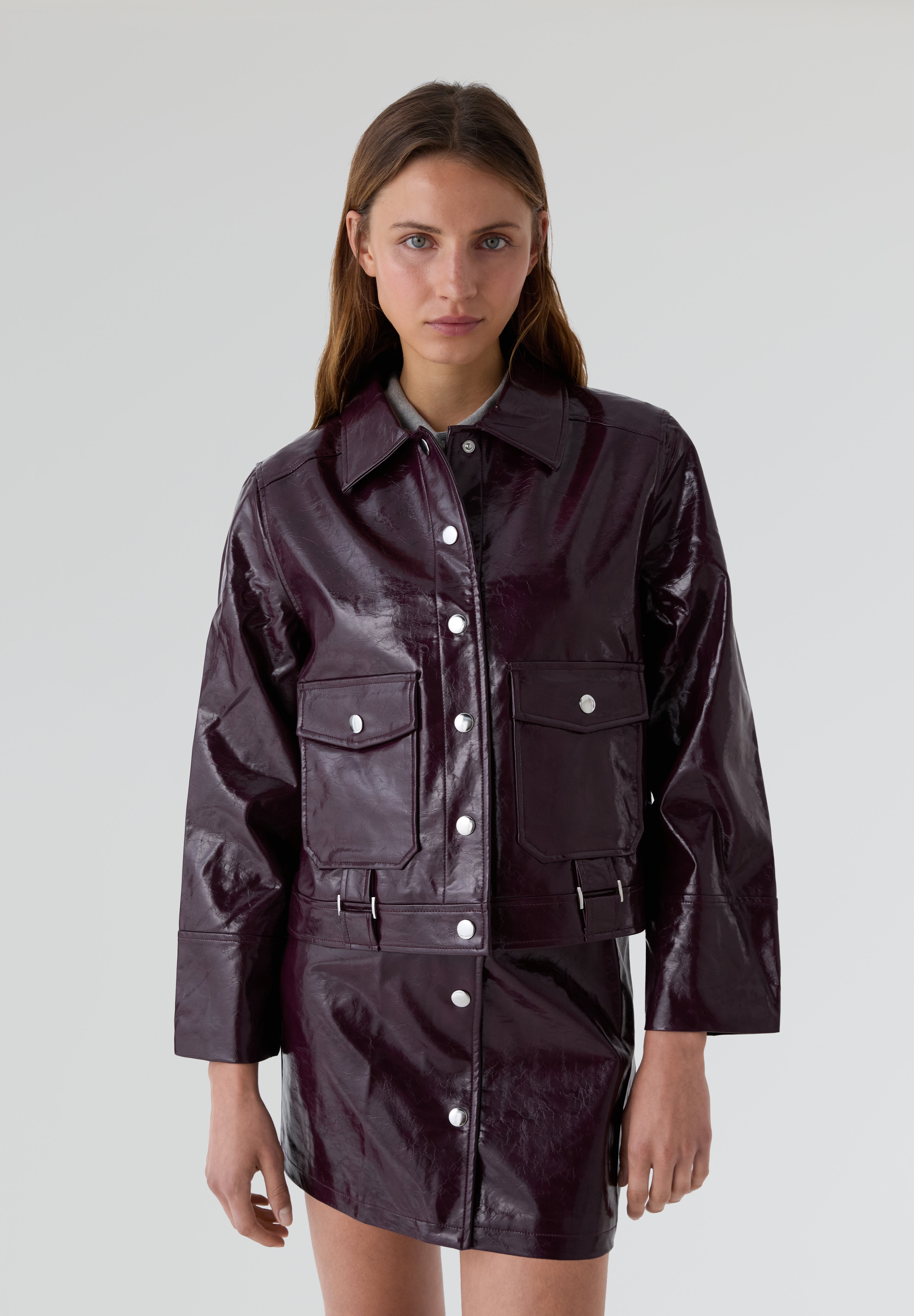 LAAGAM | CARDIGAN BRUNA