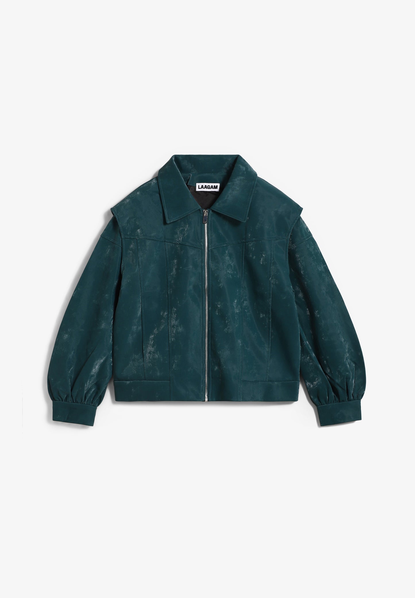 LAAGAM | CHAQUETA CUPIDO BOMBER