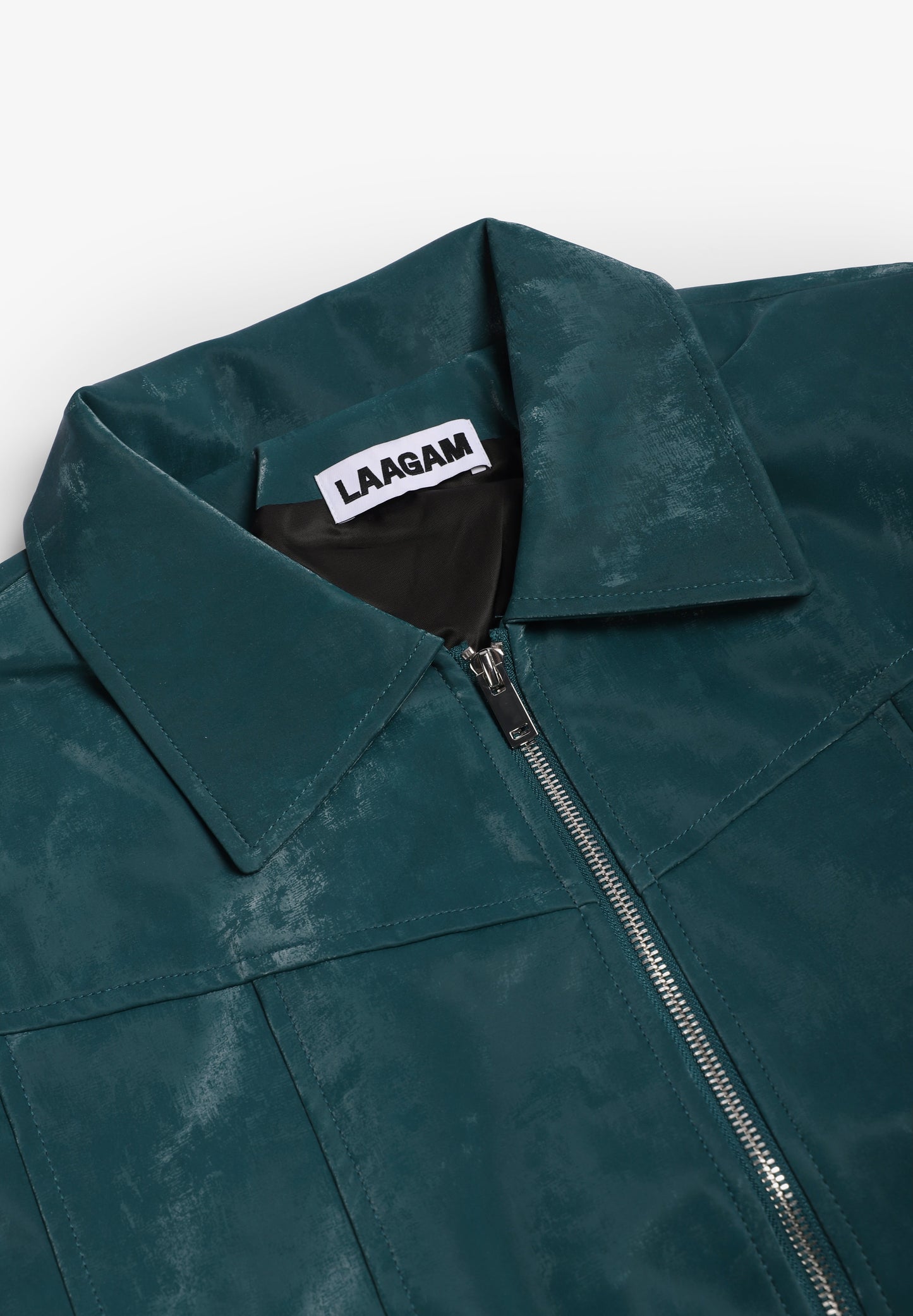 LAAGAM | CHAQUETA CUPIDO BOMBER
