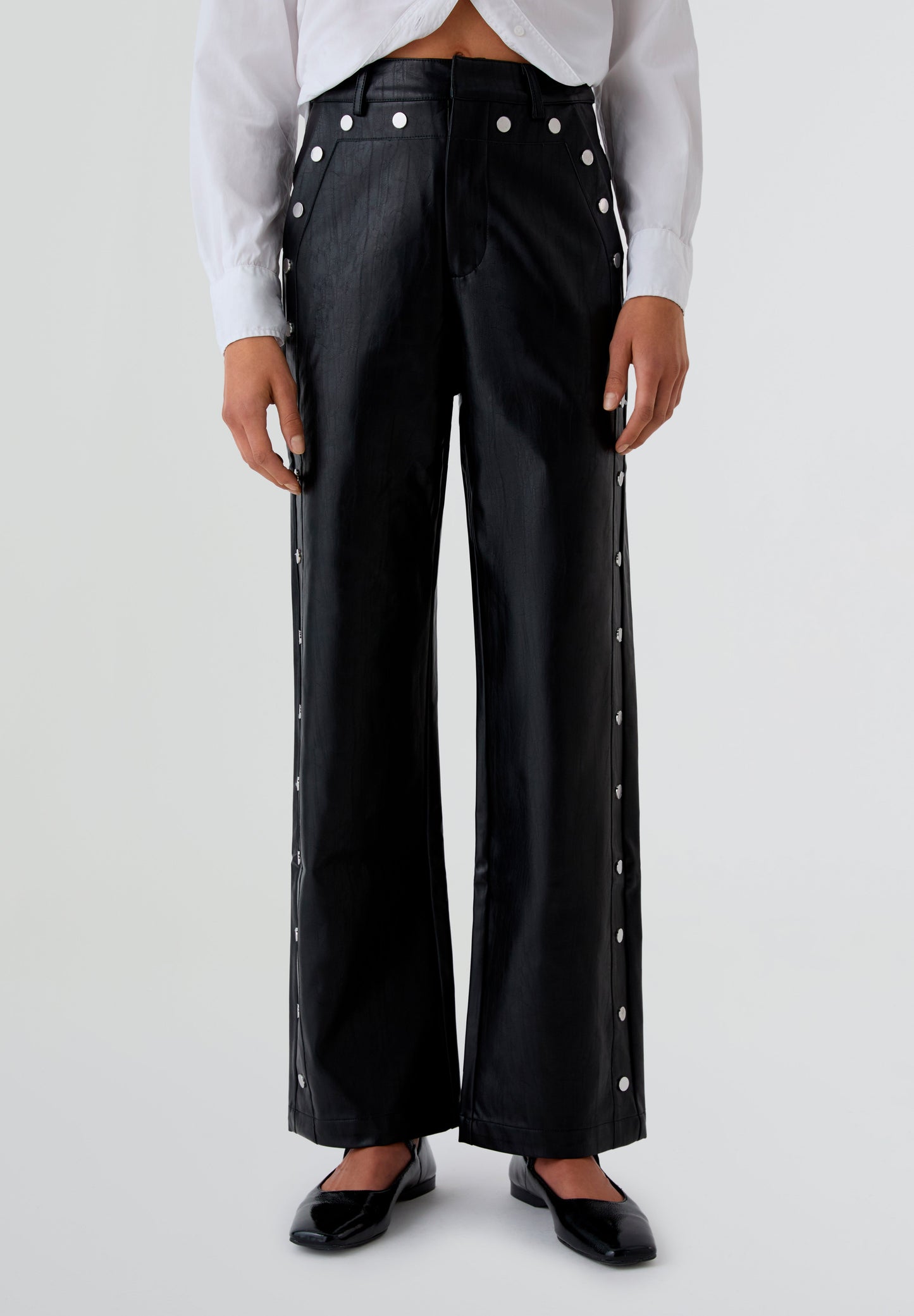 LAAGAM | CALÇAS BLONDIE