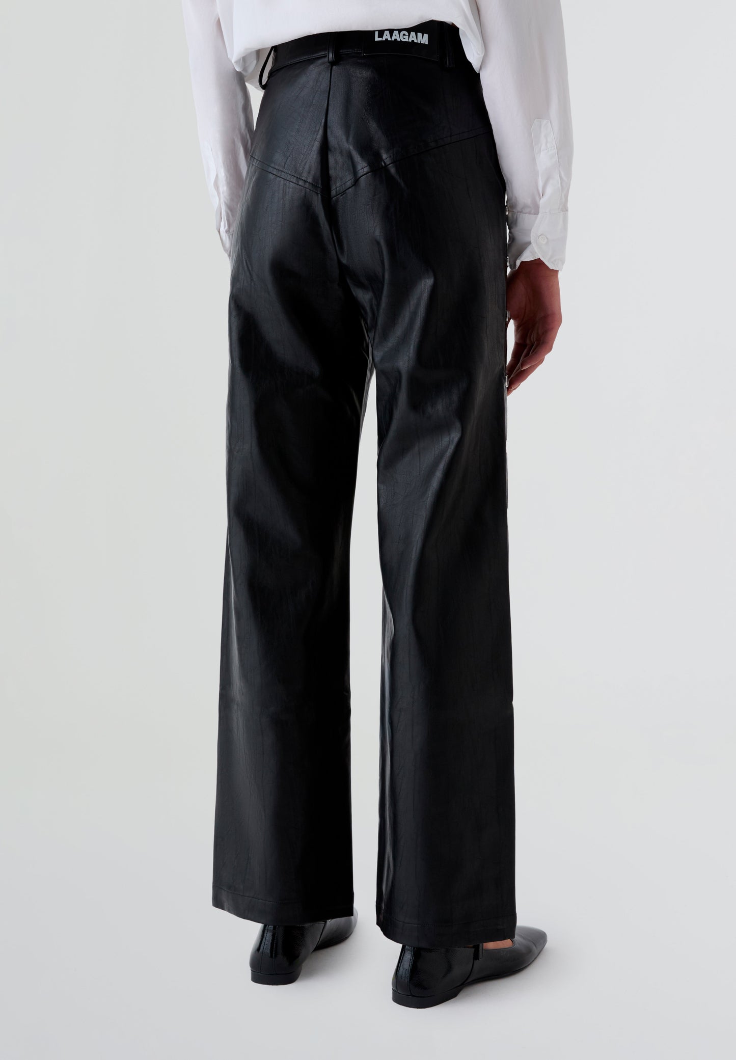 LAAGAM | CALÇAS BLONDIE