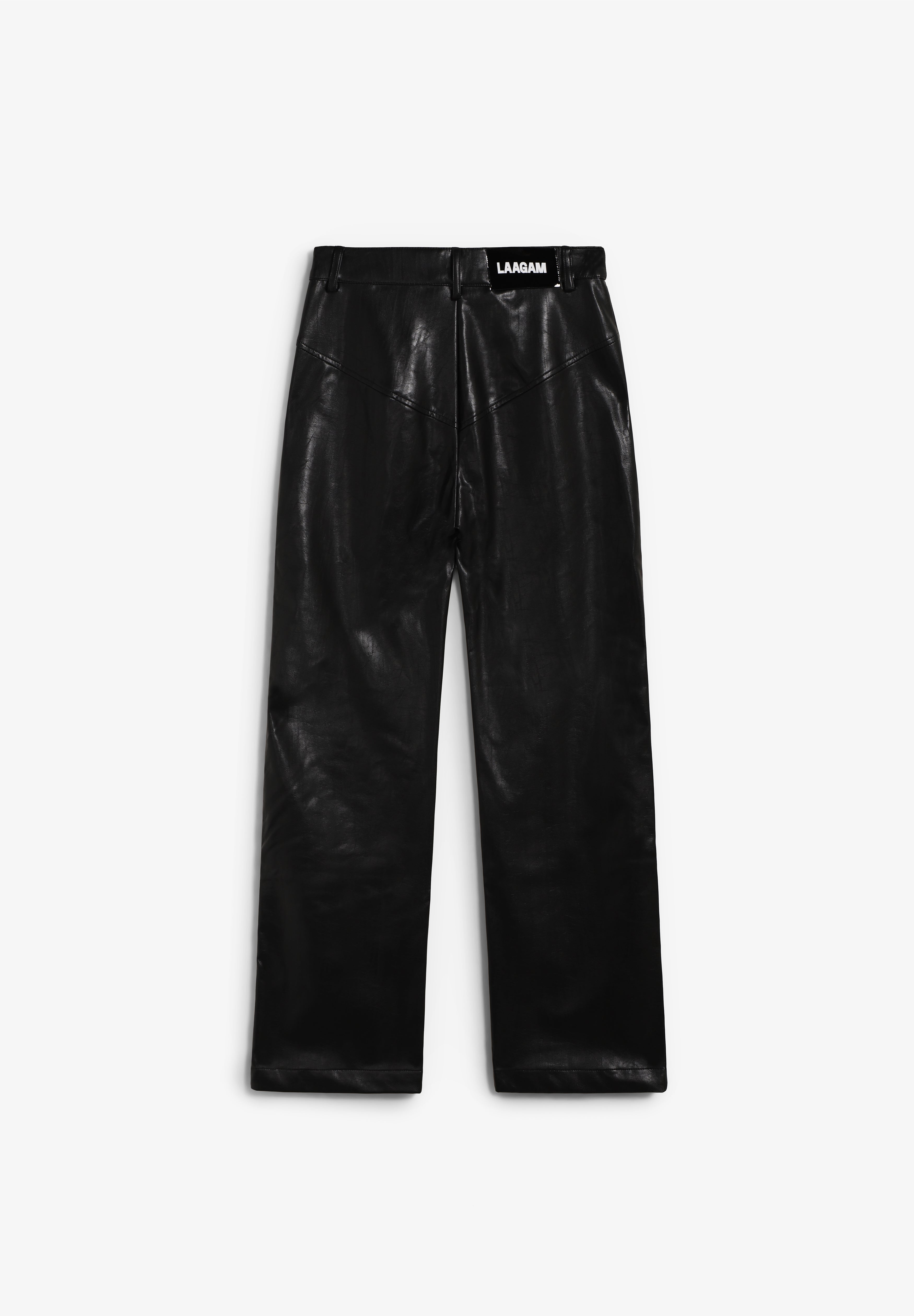 LAAGAM | PANTALON BLONDIE