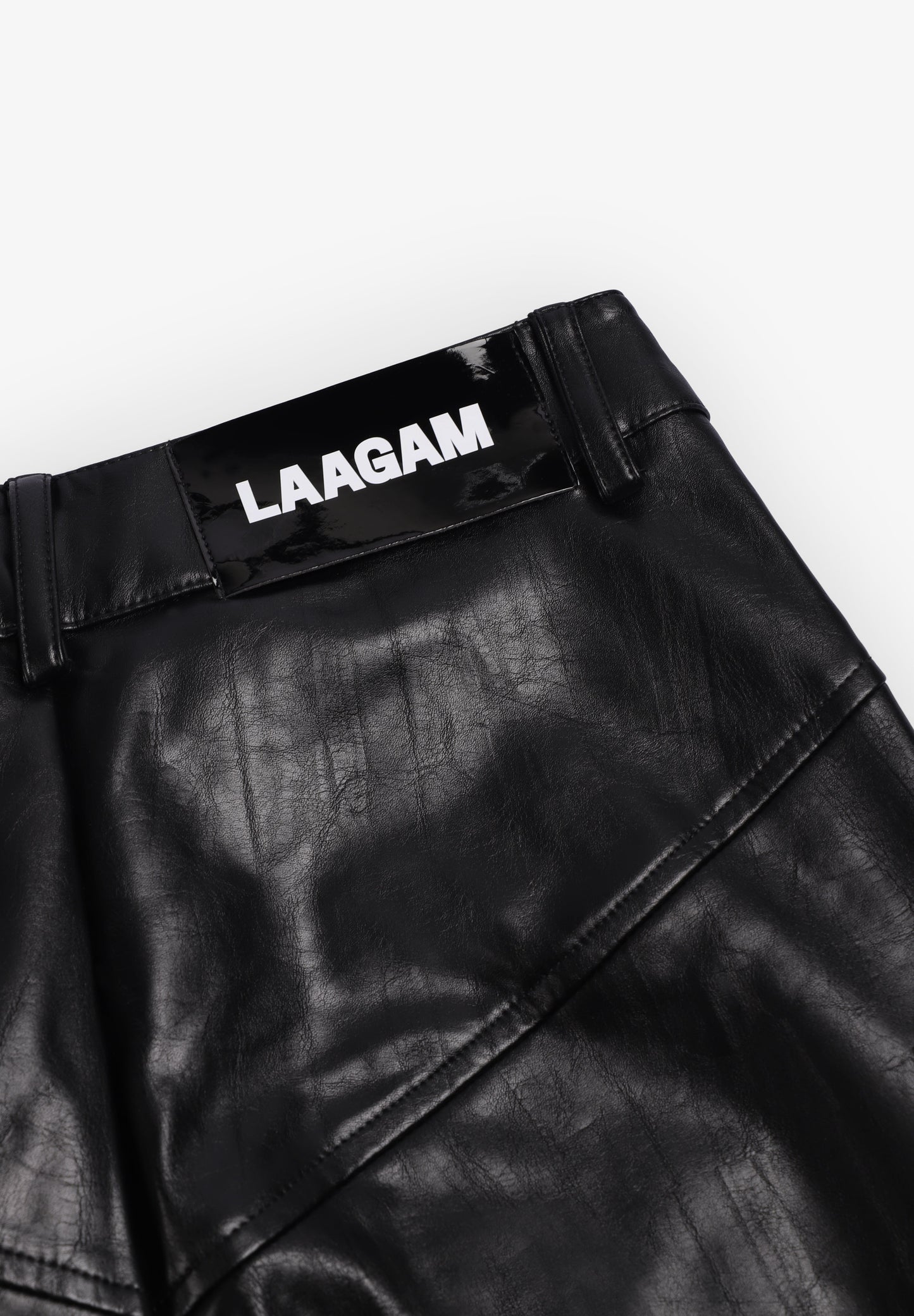 LAAGAM | PANTALON BLONDIE