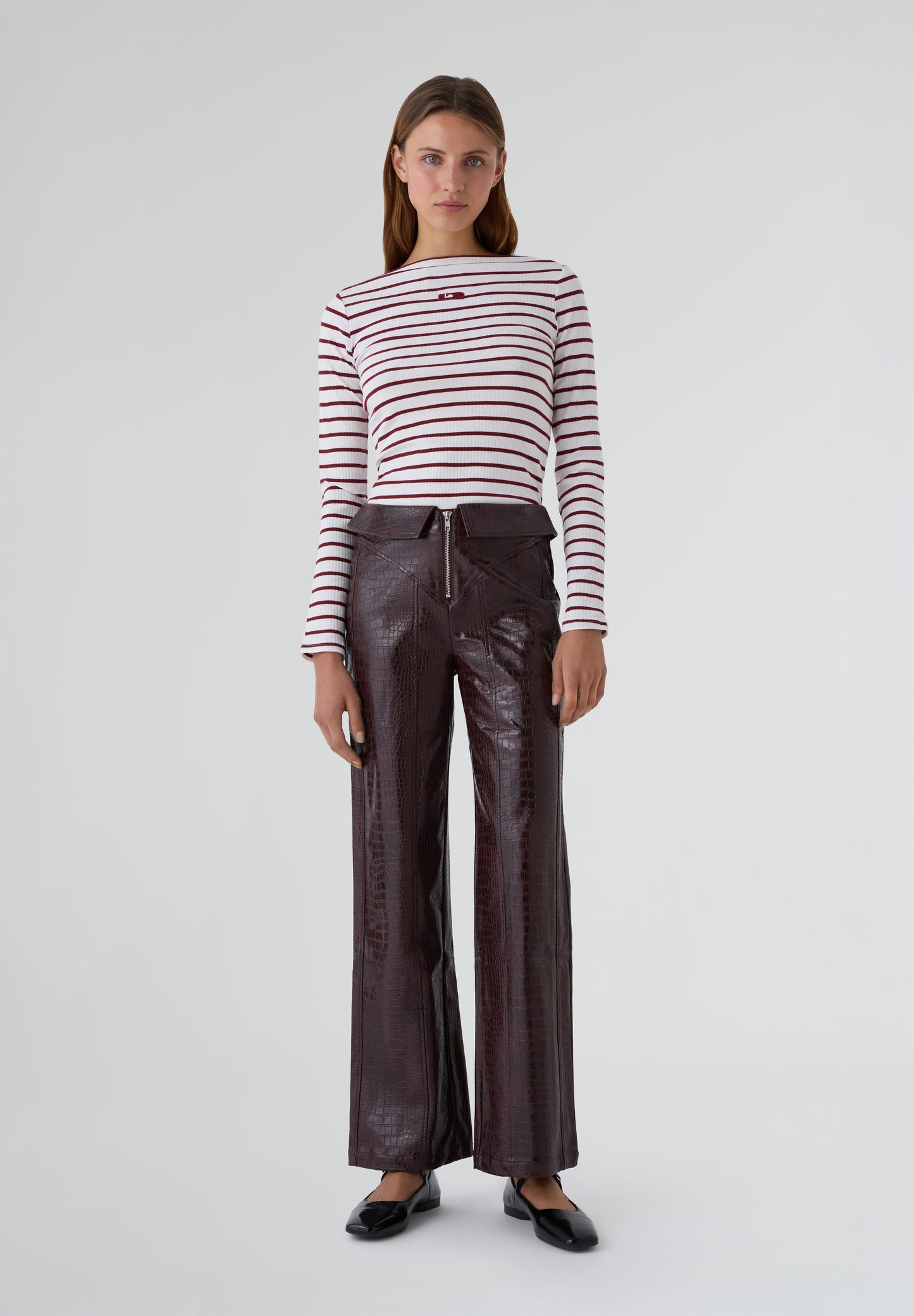 LAAGAM | CALÇAS HORUS