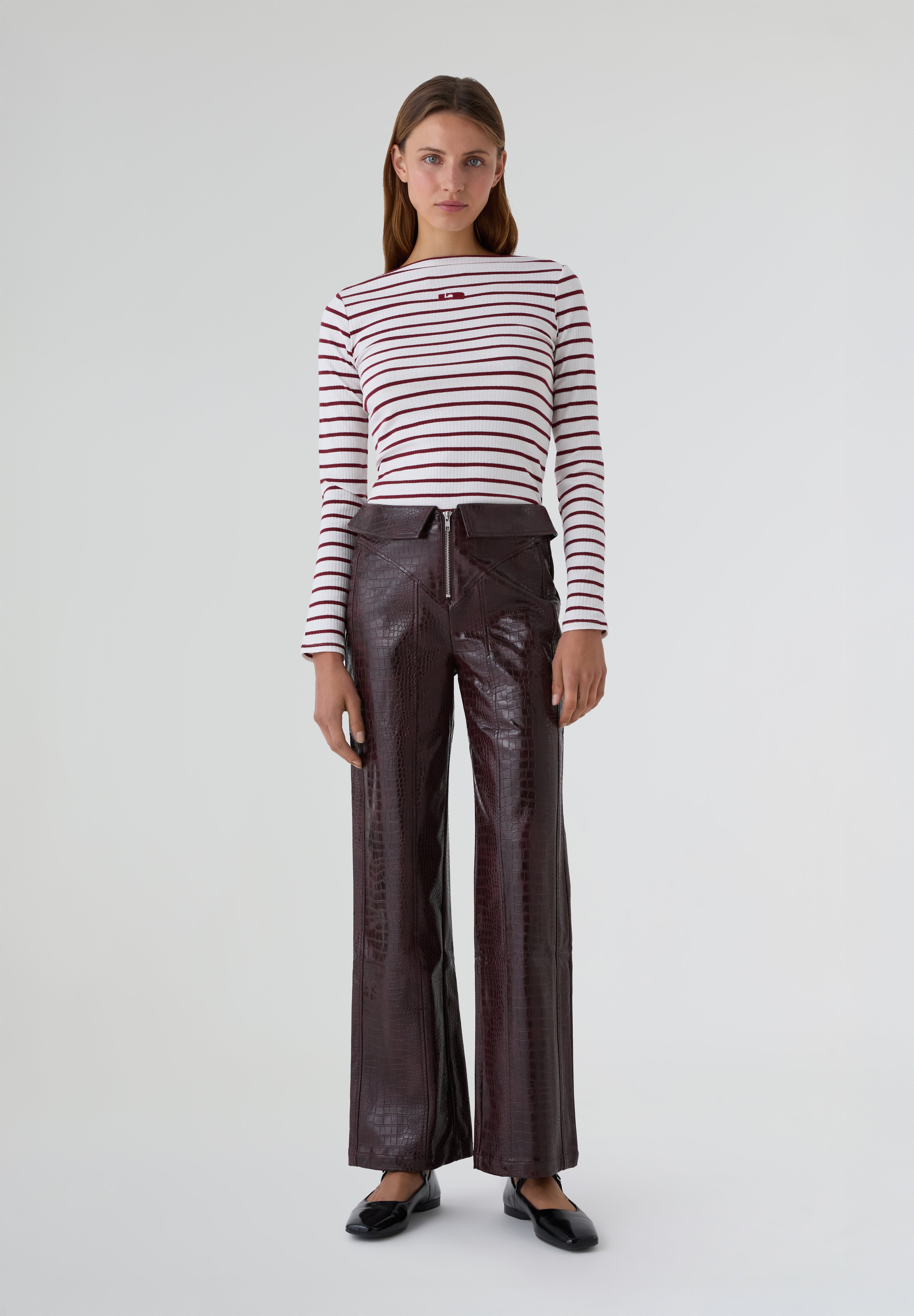 LAAGAM | CALÇAS HORUS