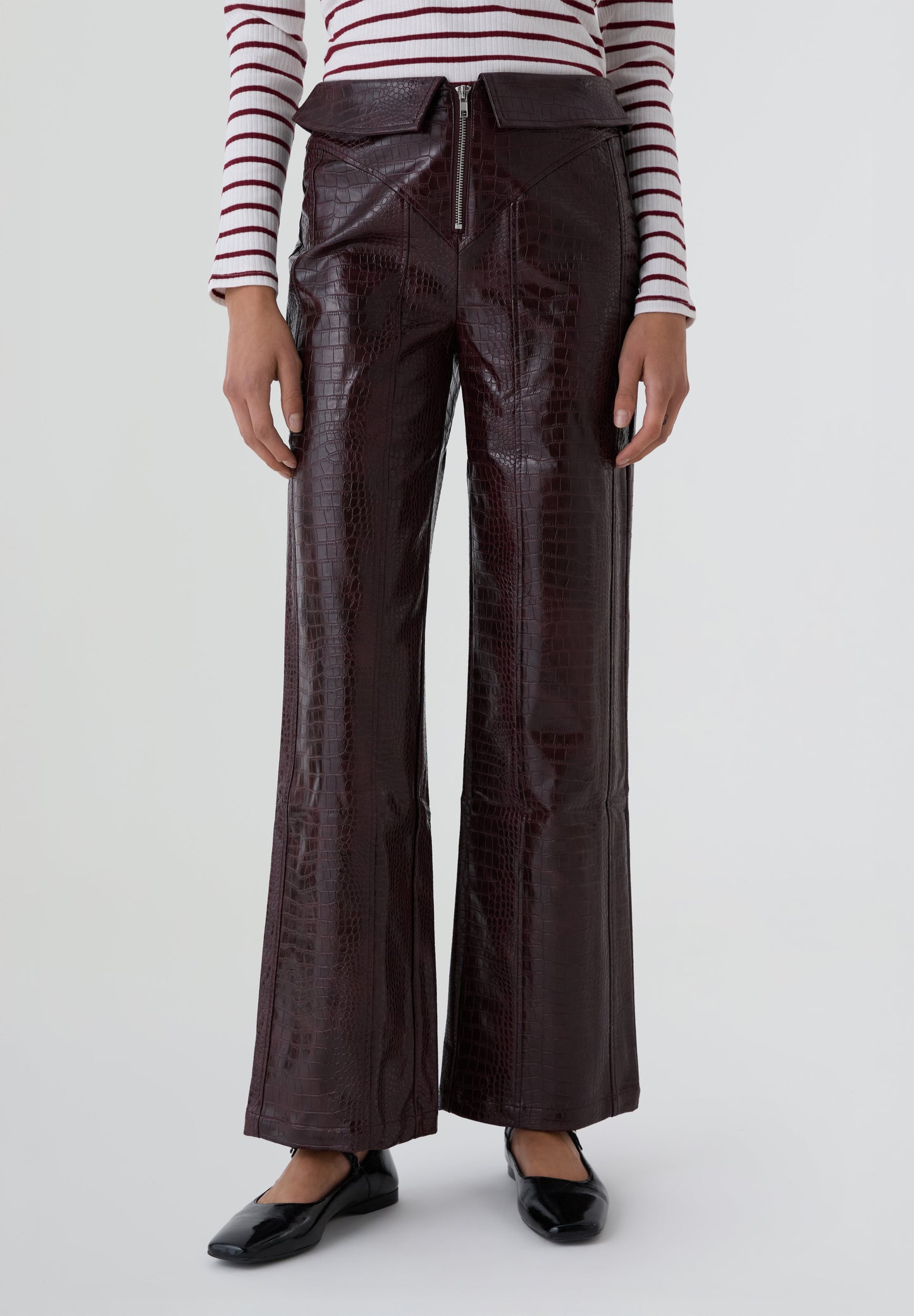 LAAGAM | CALÇAS HORUS