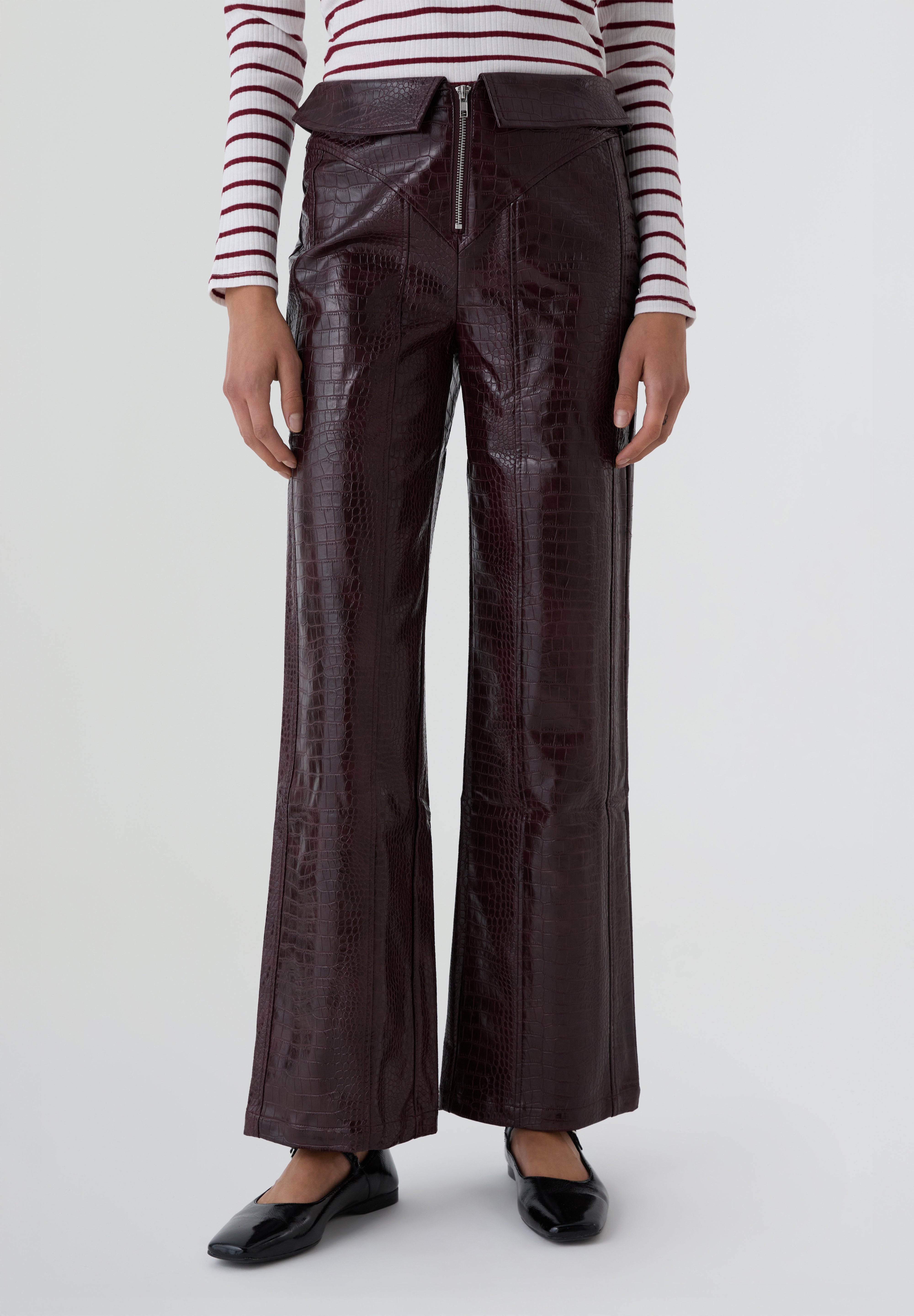 LAAGAM | CALÇAS HORUS