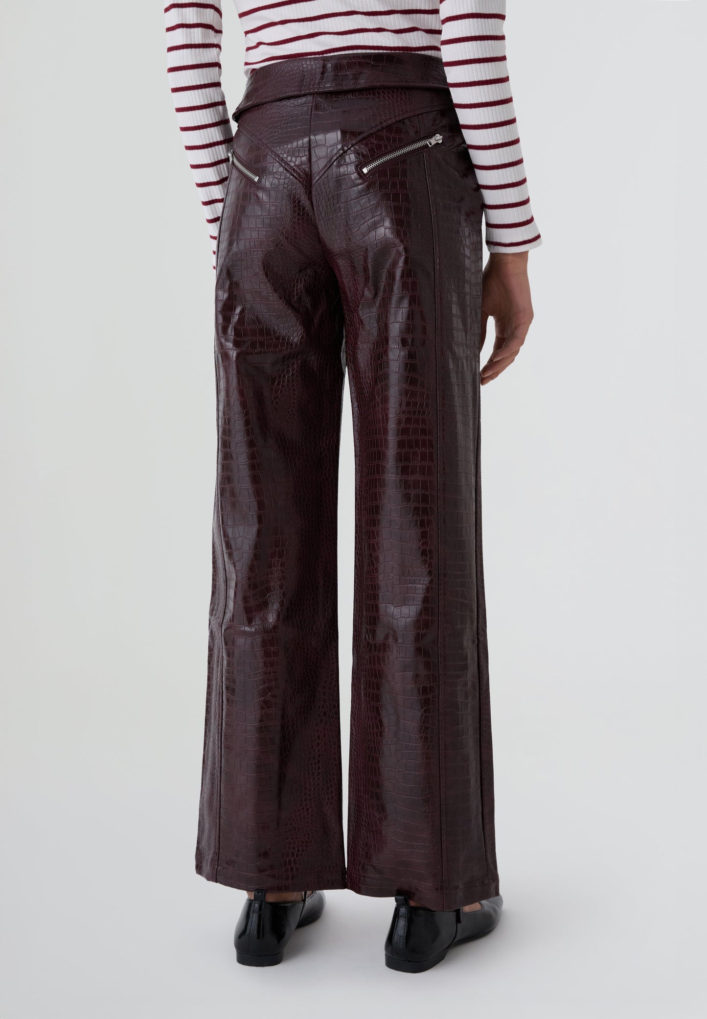 LAAGAM | CALÇAS HORUS