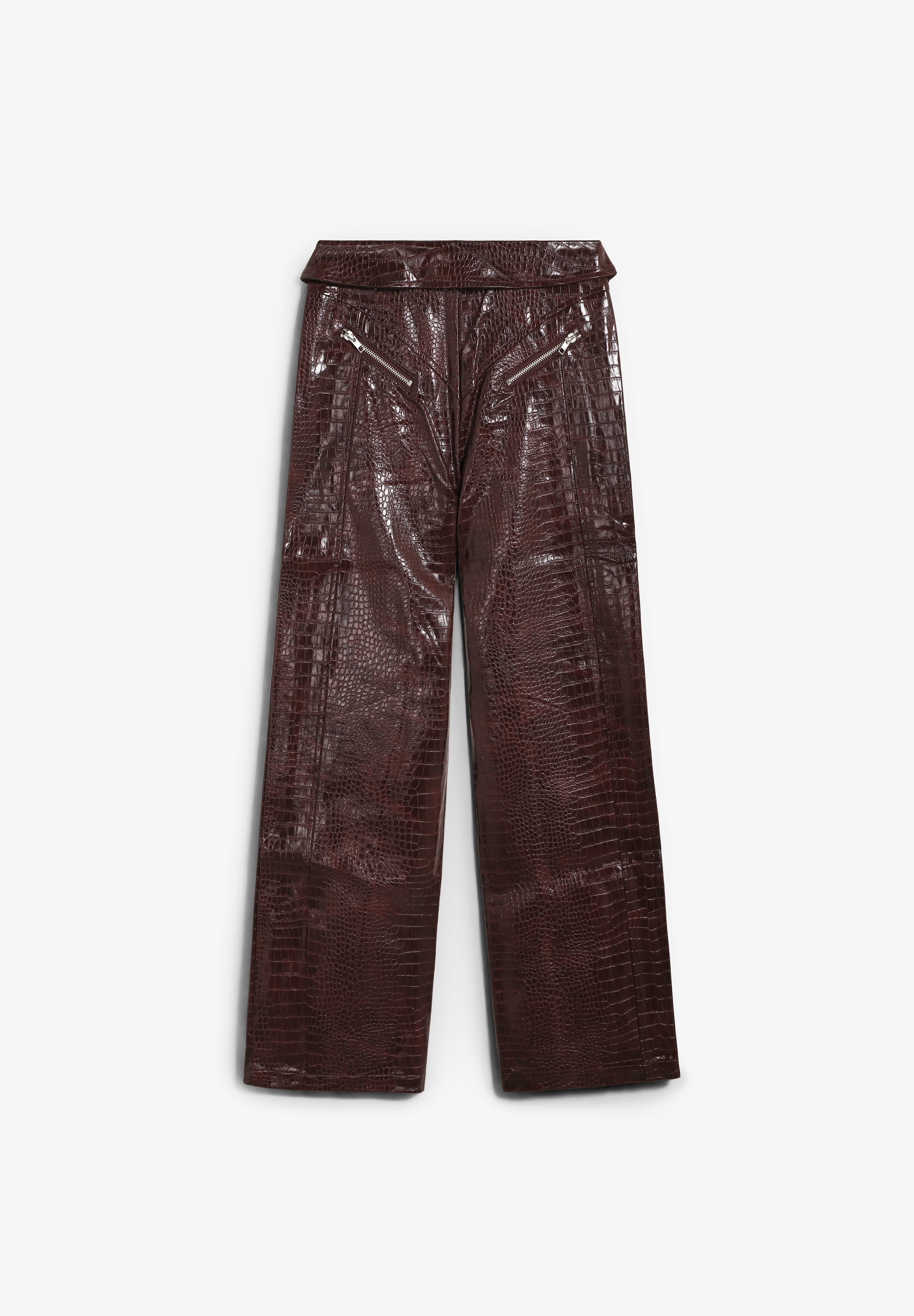 LAAGAM | PANTALON HORUS