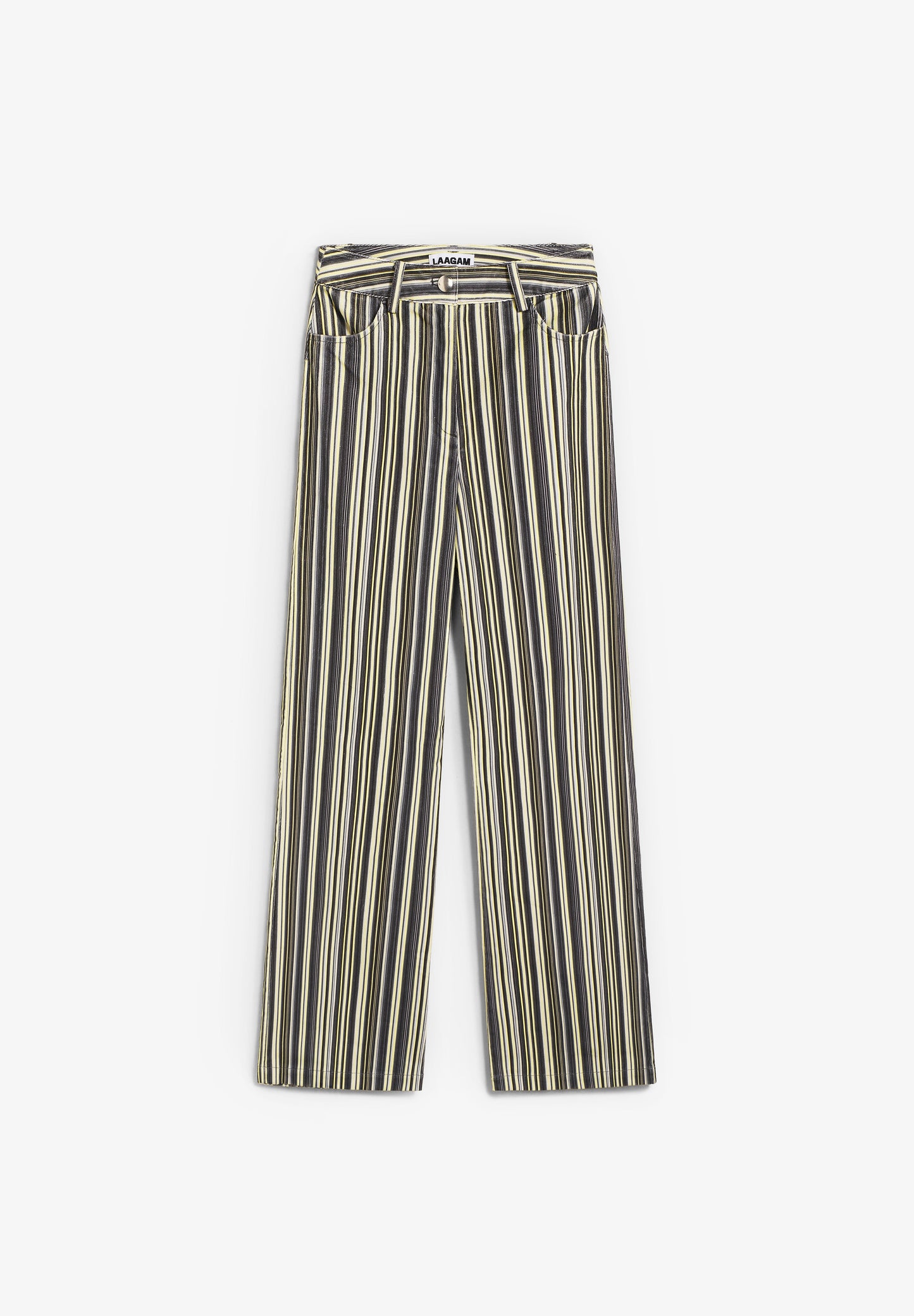 LAAGAM | PANTALON HOLLY