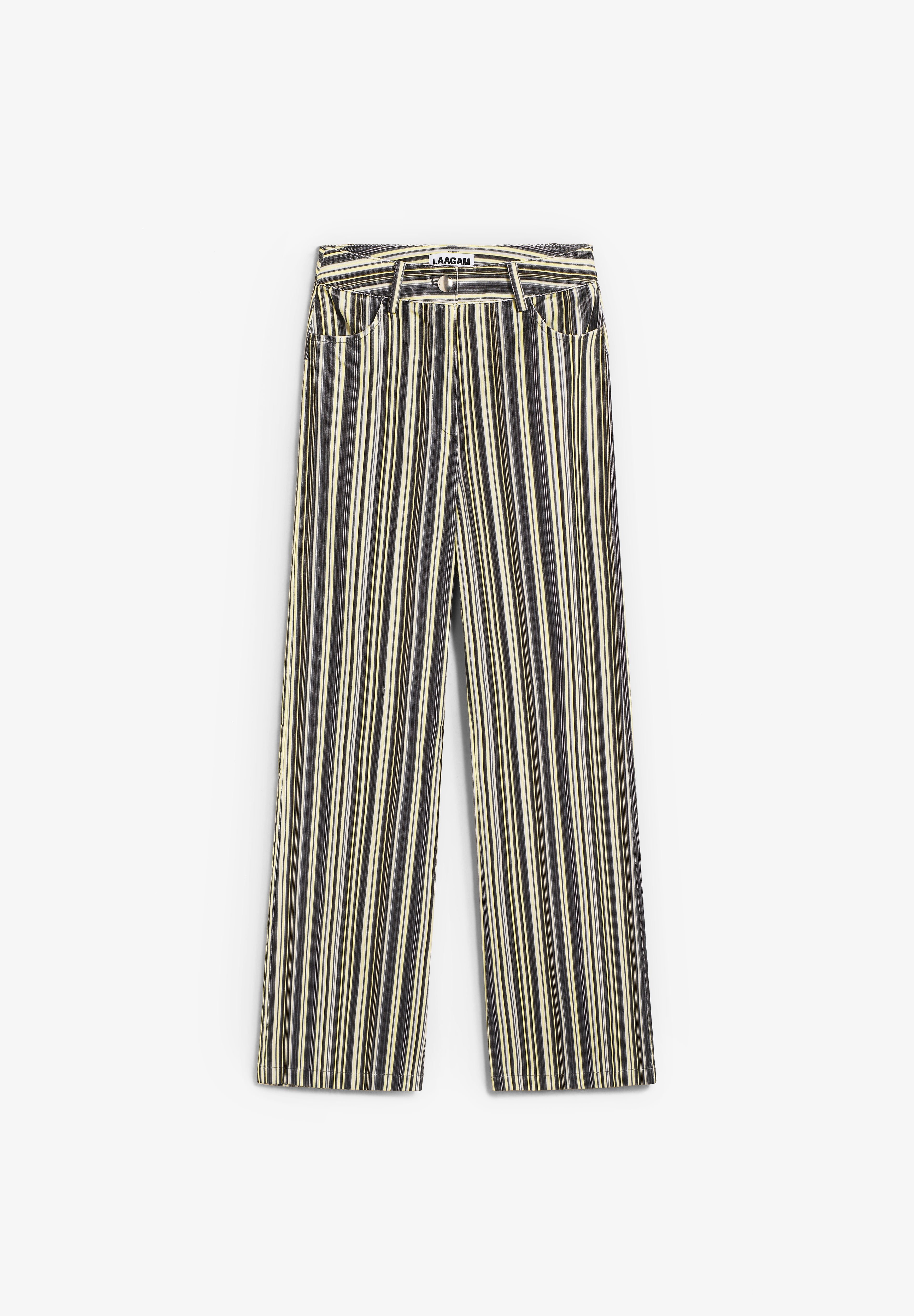 LAAGAM | PANTALON HOLLY