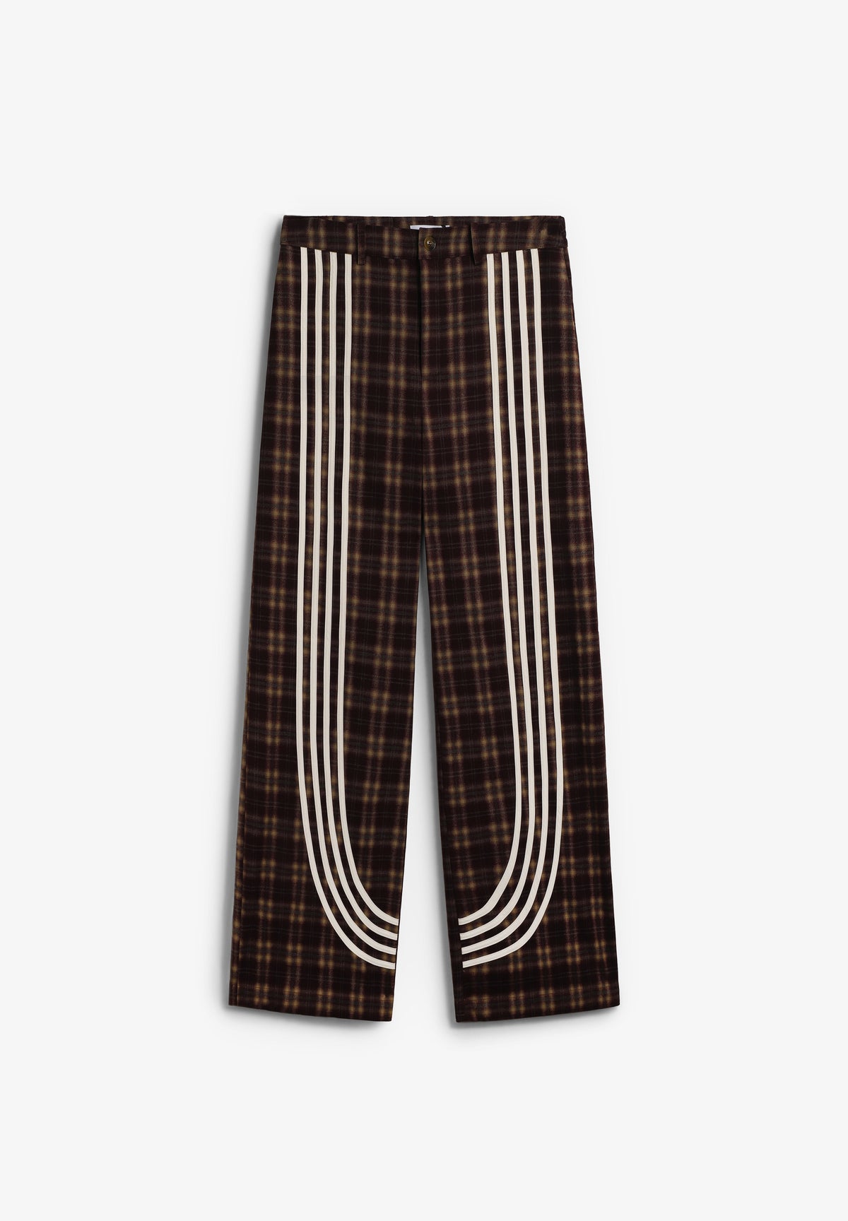 LAAGAM | ZION SQUARED PANTS