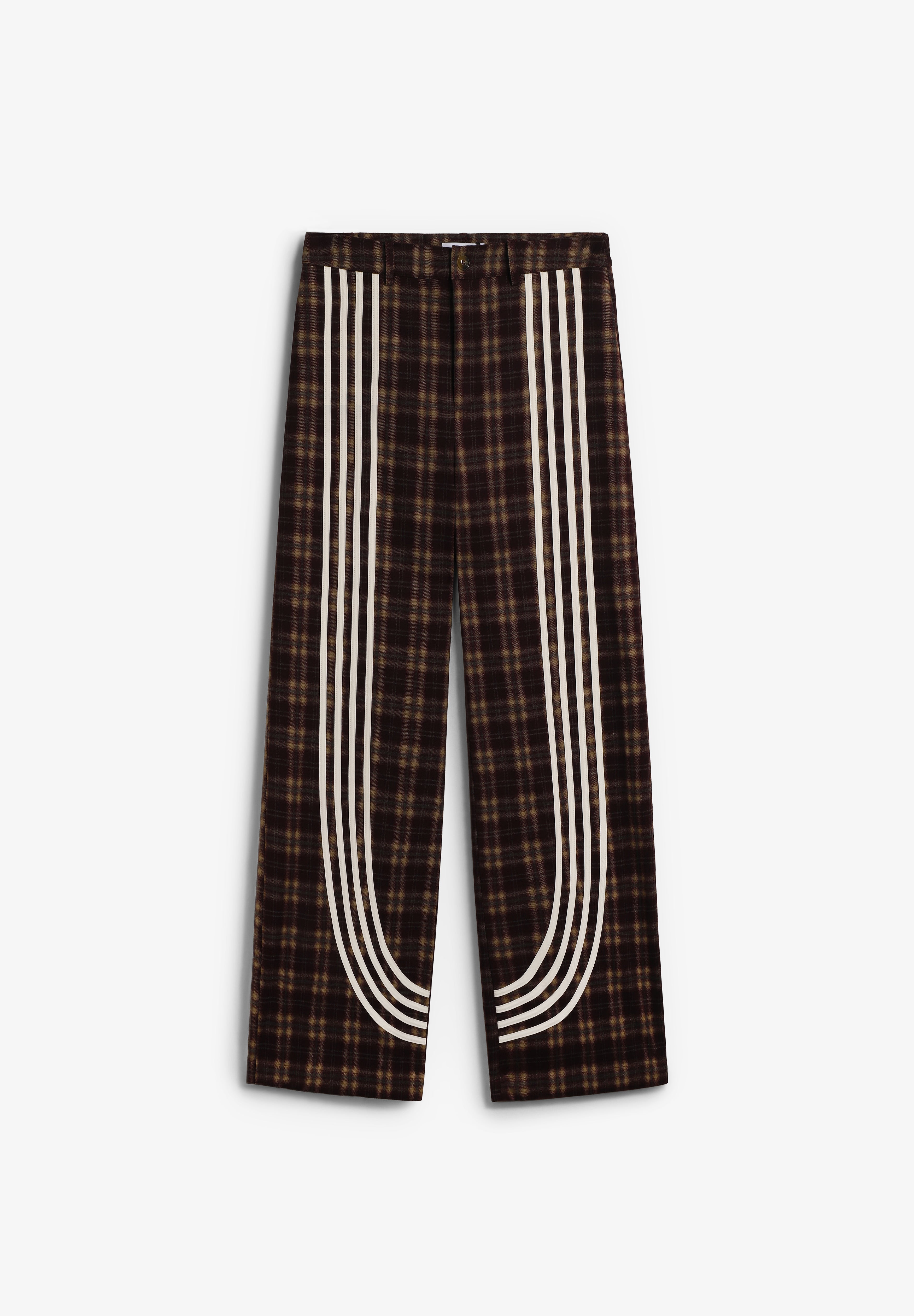 LAAGAM | ZION SQUARED PANTS