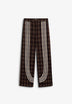 LAAGAM | ZION SQUARED PANTS