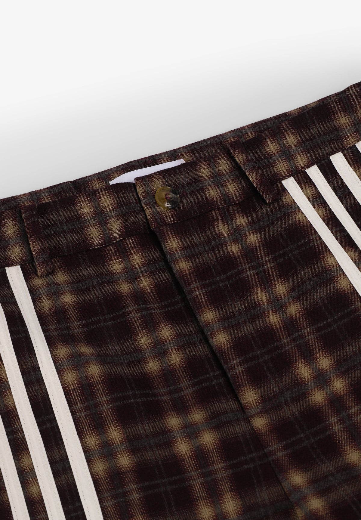 LAAGAM | ZION SQUARED PANTS