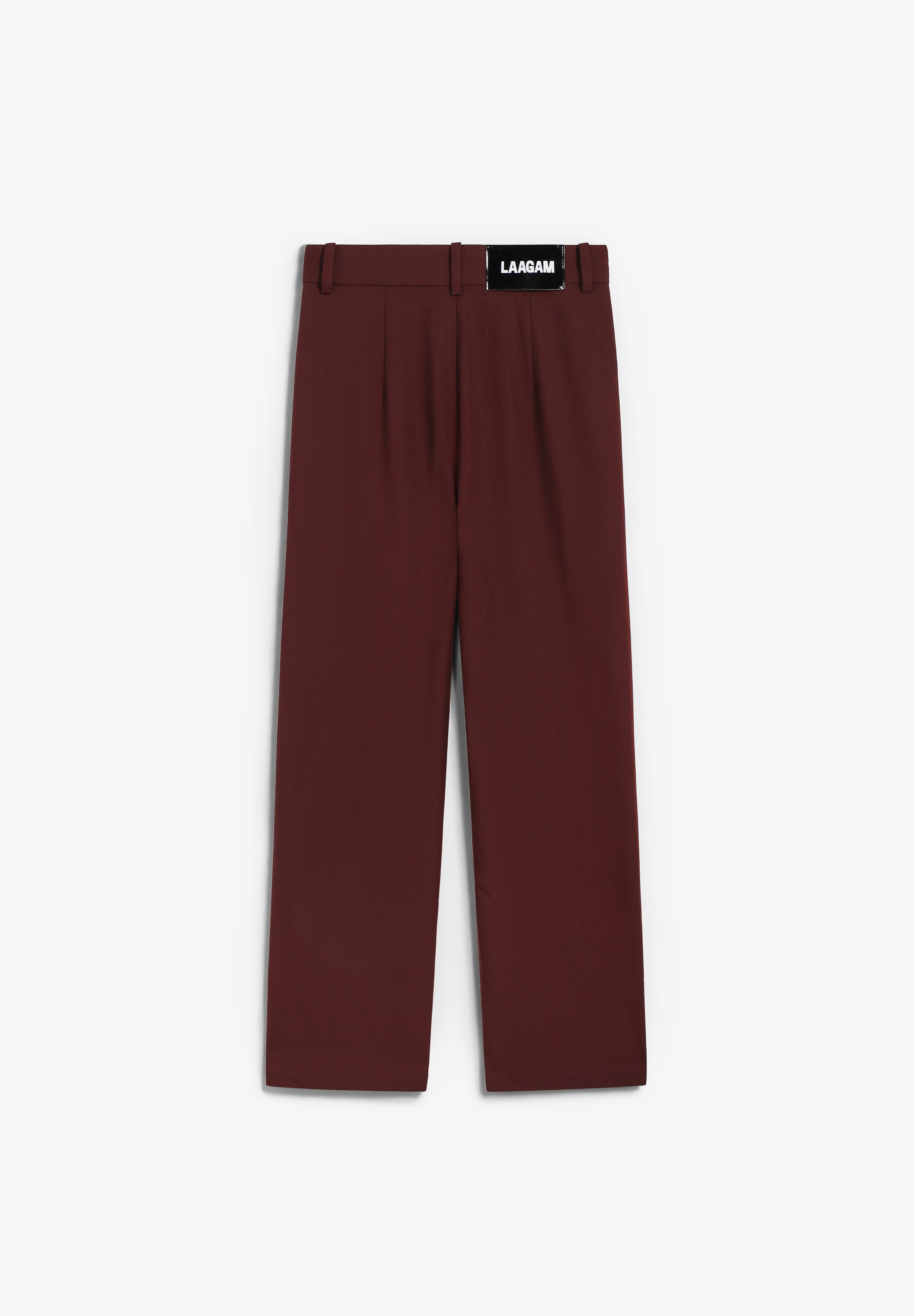 LAAGAM | PANTALON ZION