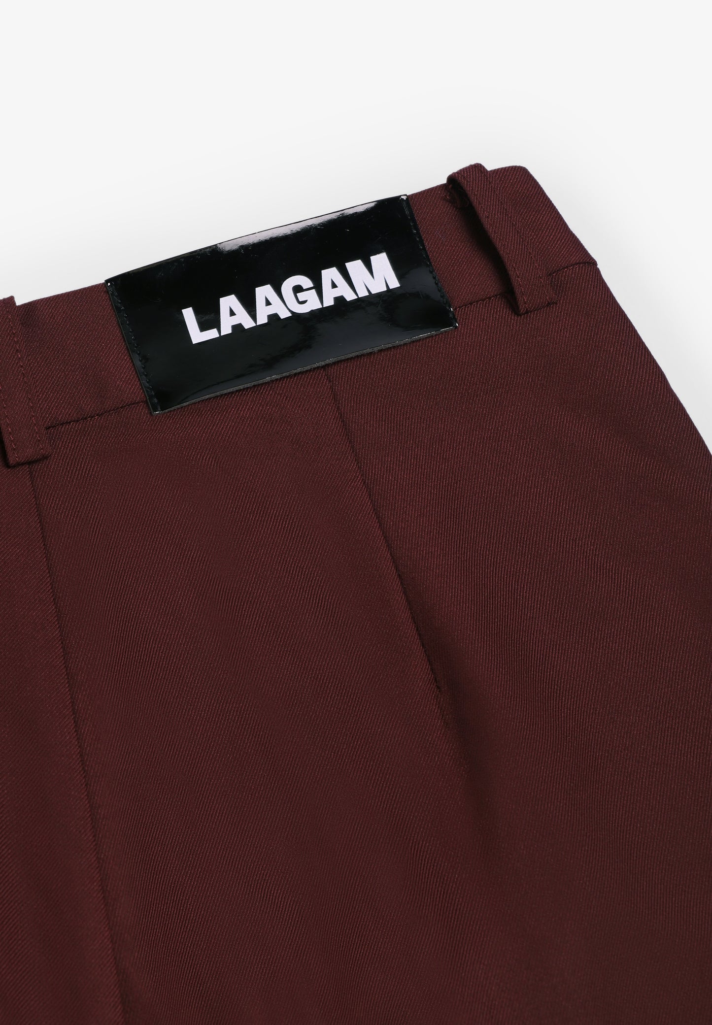 LAAGAM | PANTALON ZION