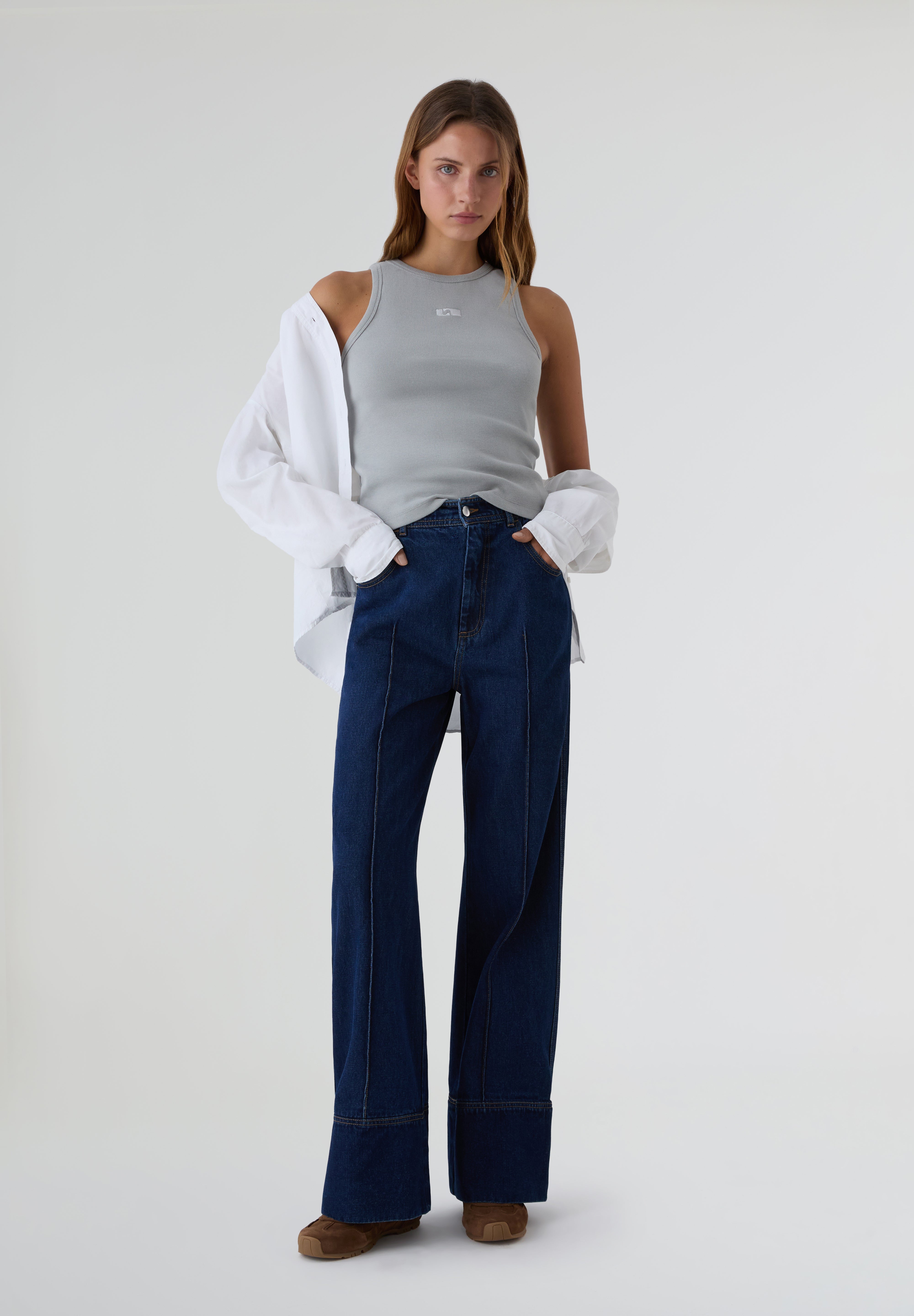 LAAGAM | JEANS MOLLY