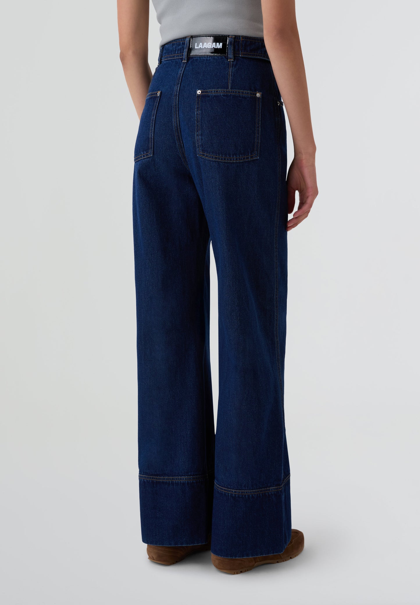 LAAGAM | JEANS MOLLY