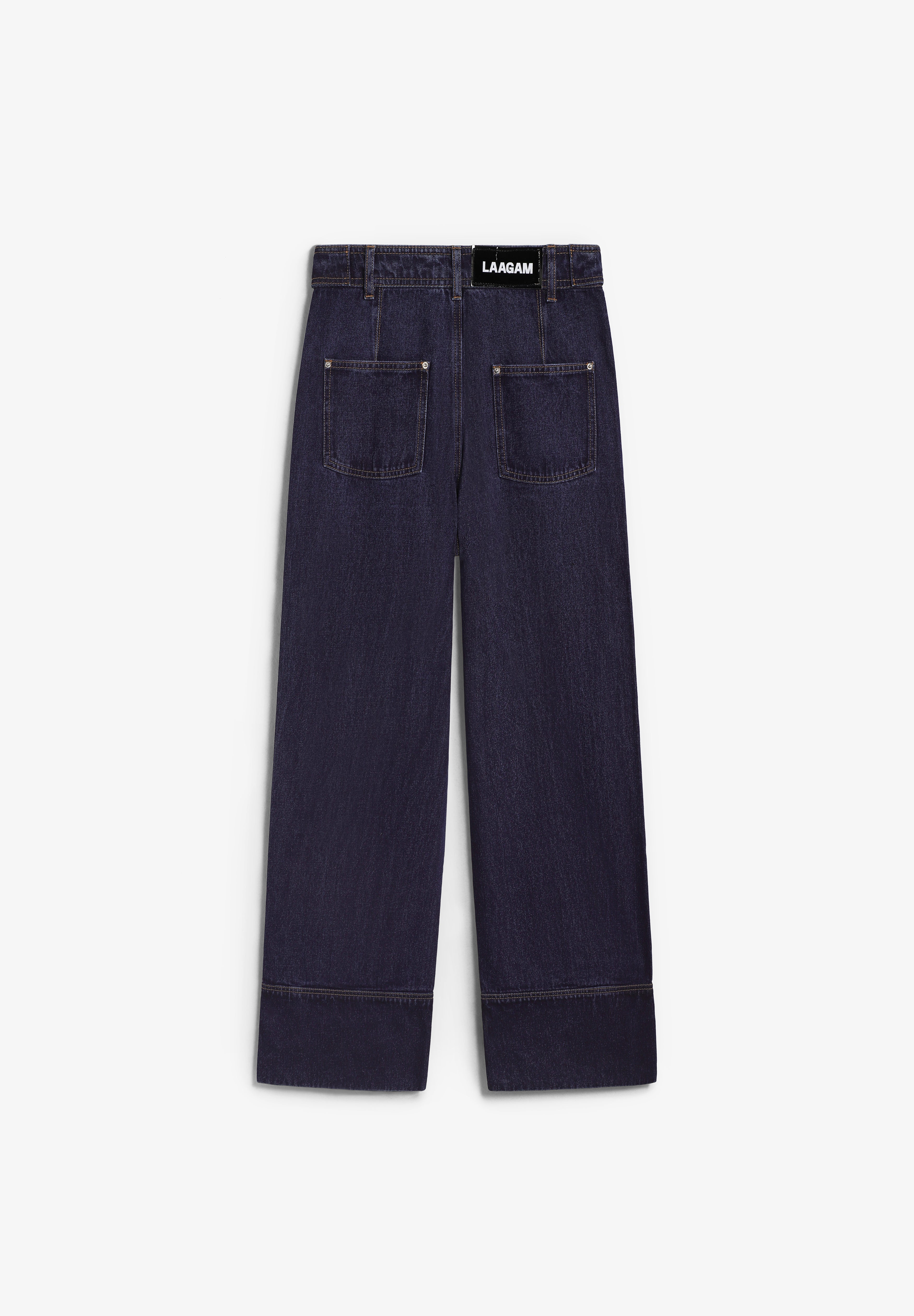 LAAGAM | JEANS MOLLY