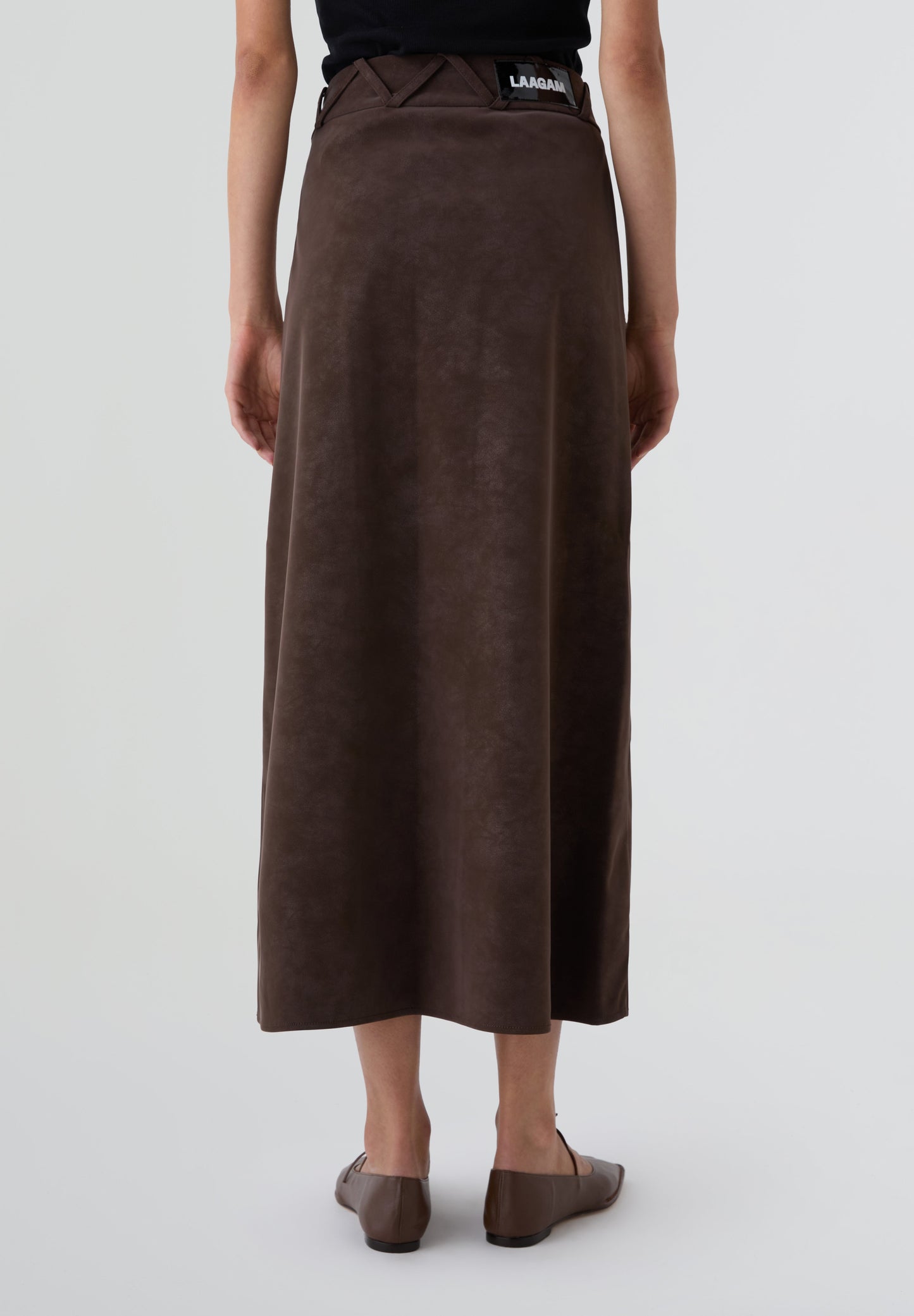 LAAGAM | SAIA ZINNIA