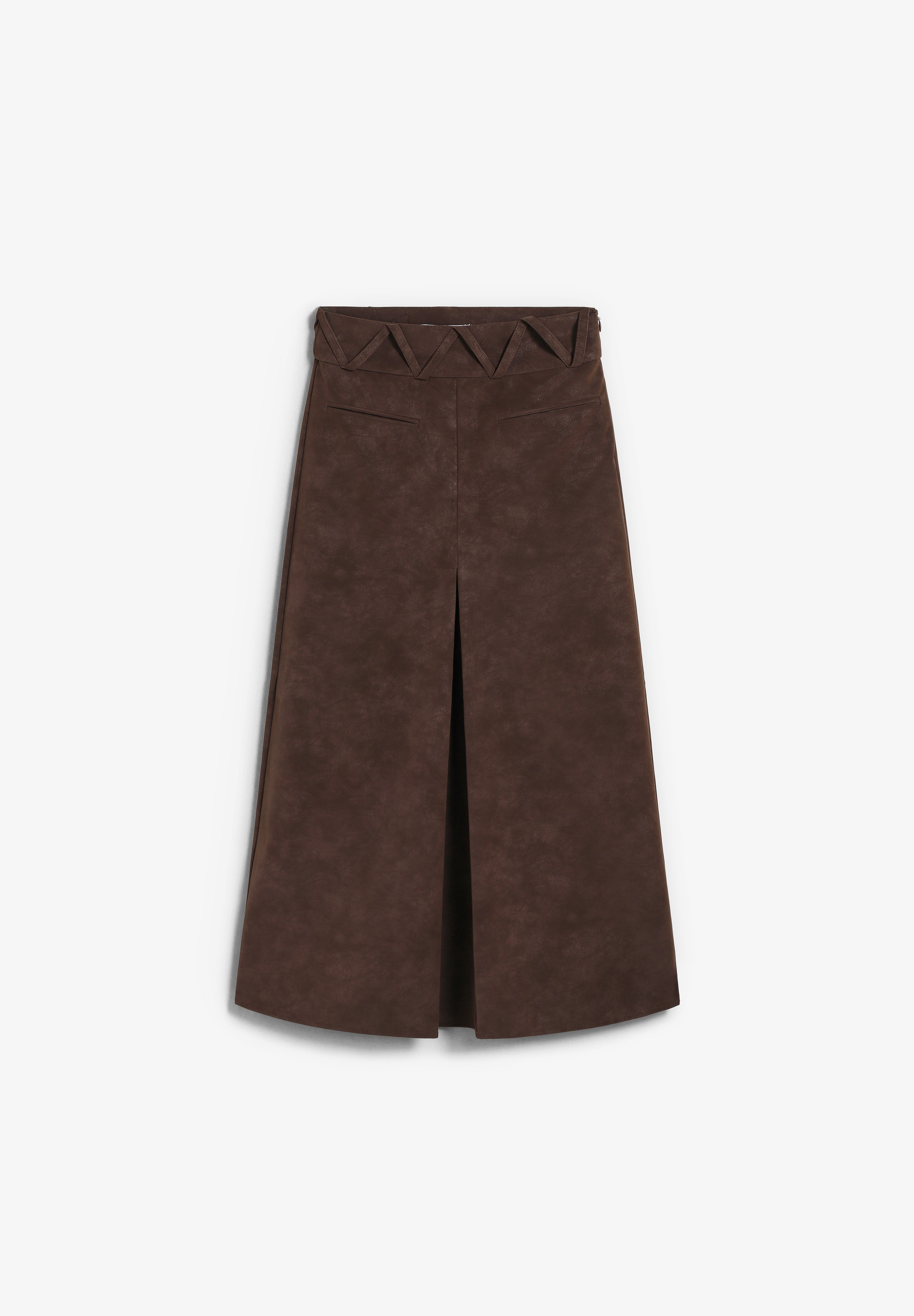 LAAGAM | FALDA ZINNIA
