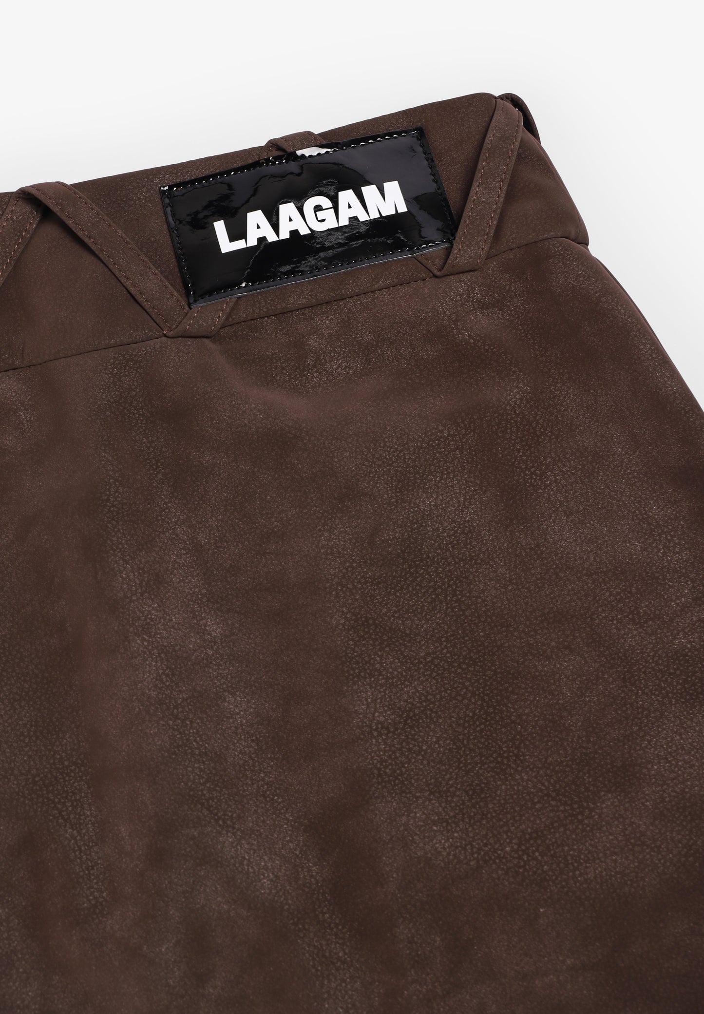 LAAGAM | FALDA ZINNIA