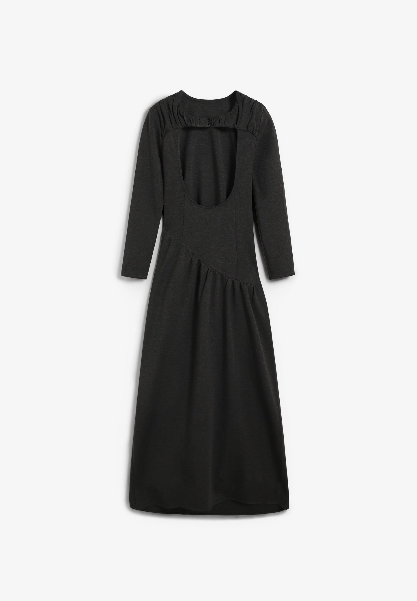 LAAGAM | VESTIDO MUSA