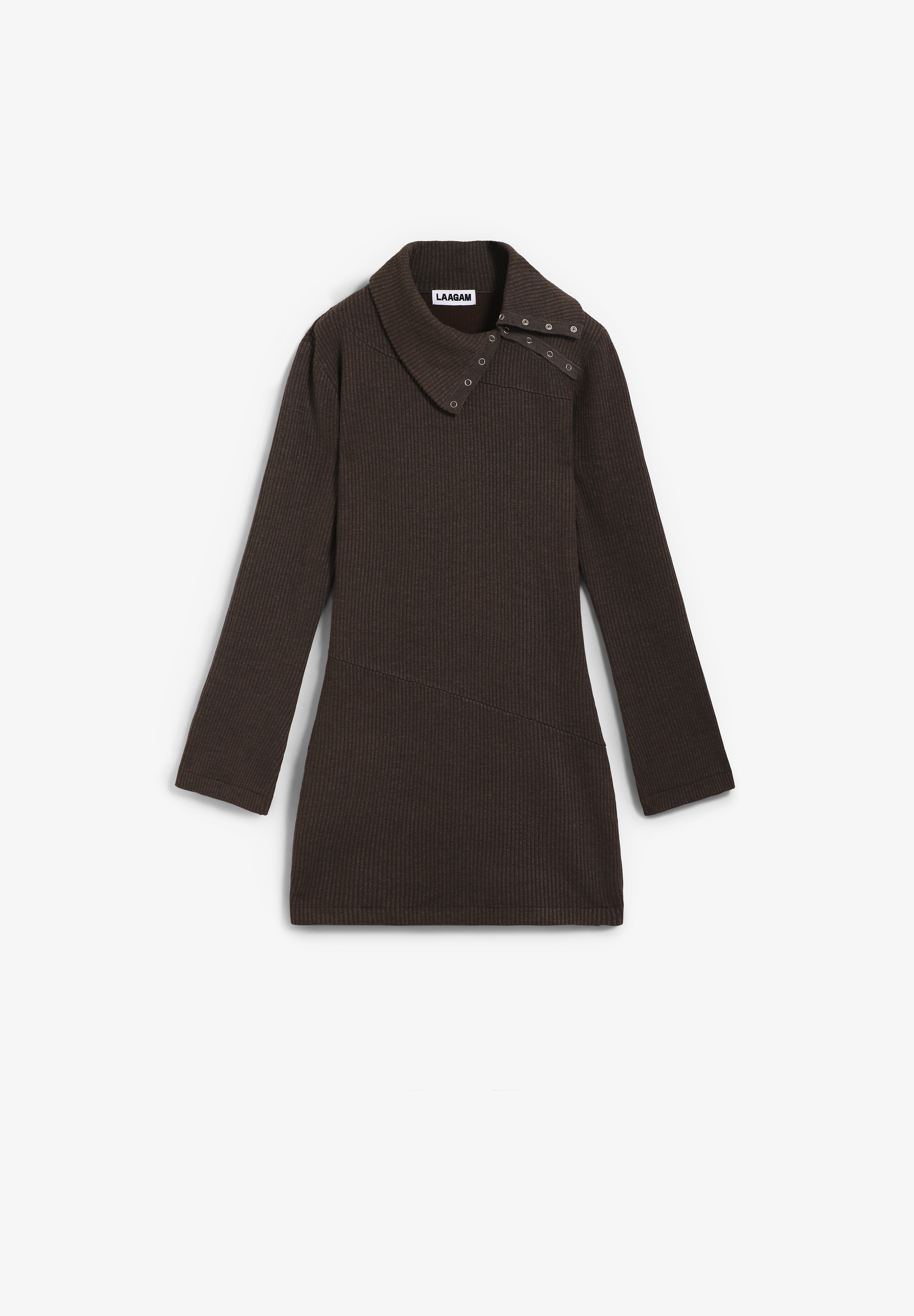 LAAGAM | VESTIDO ANOUK