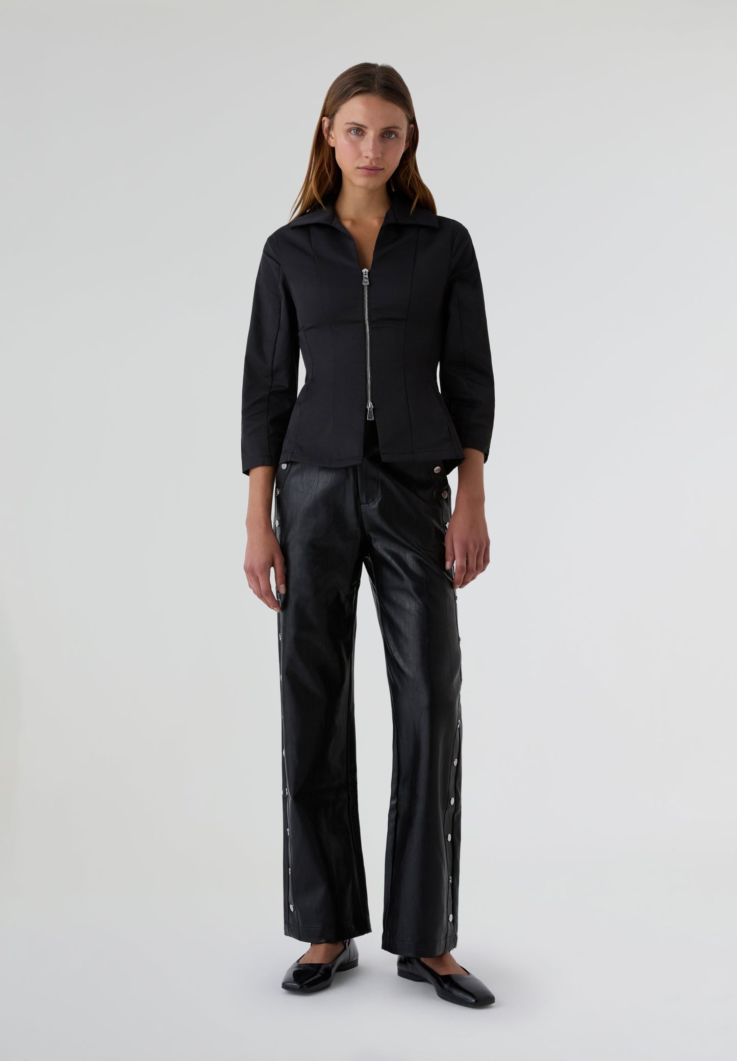 LAAGAM | CAMISA HARLEM