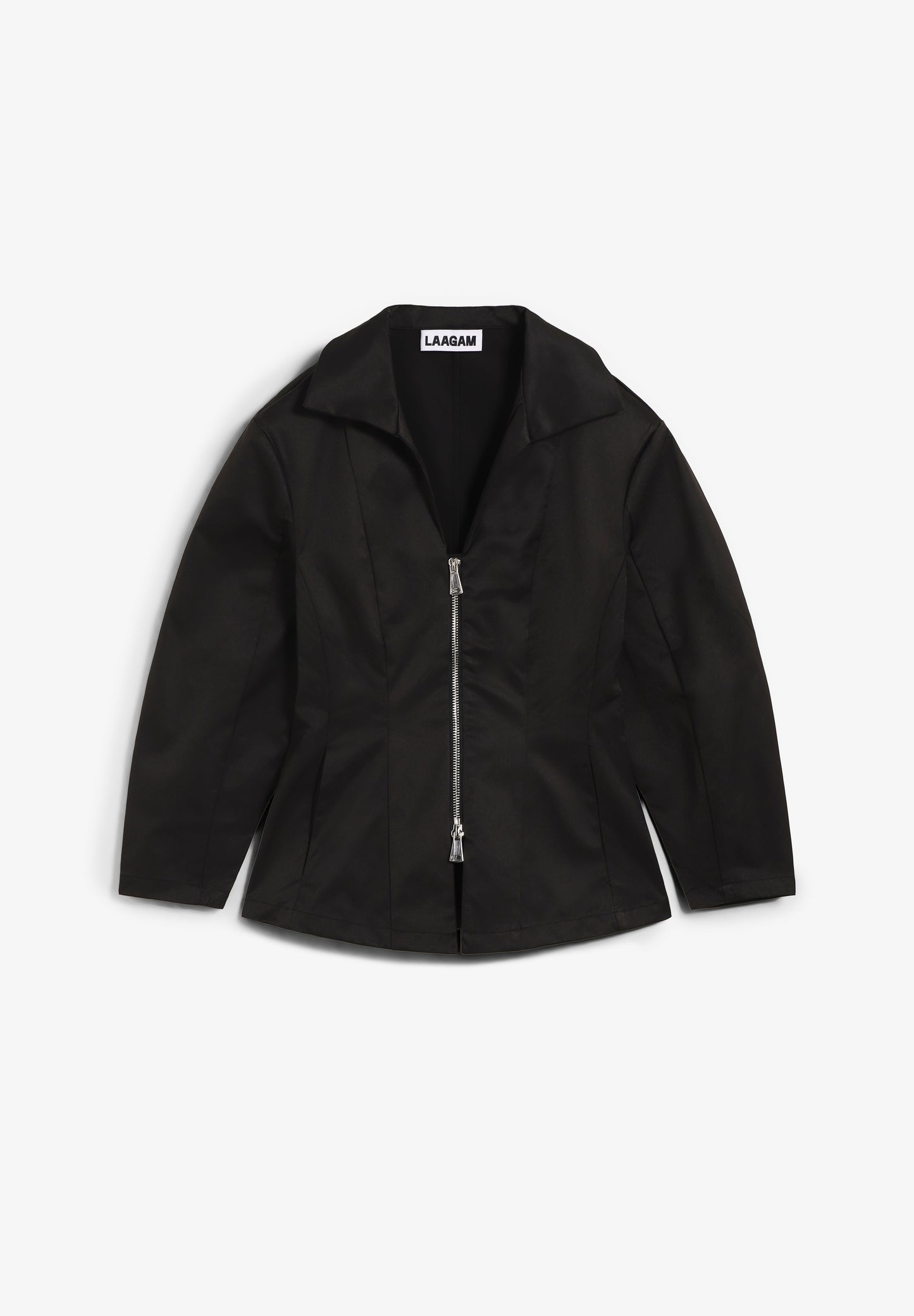 LAAGAM | CAMISA HARLEM
