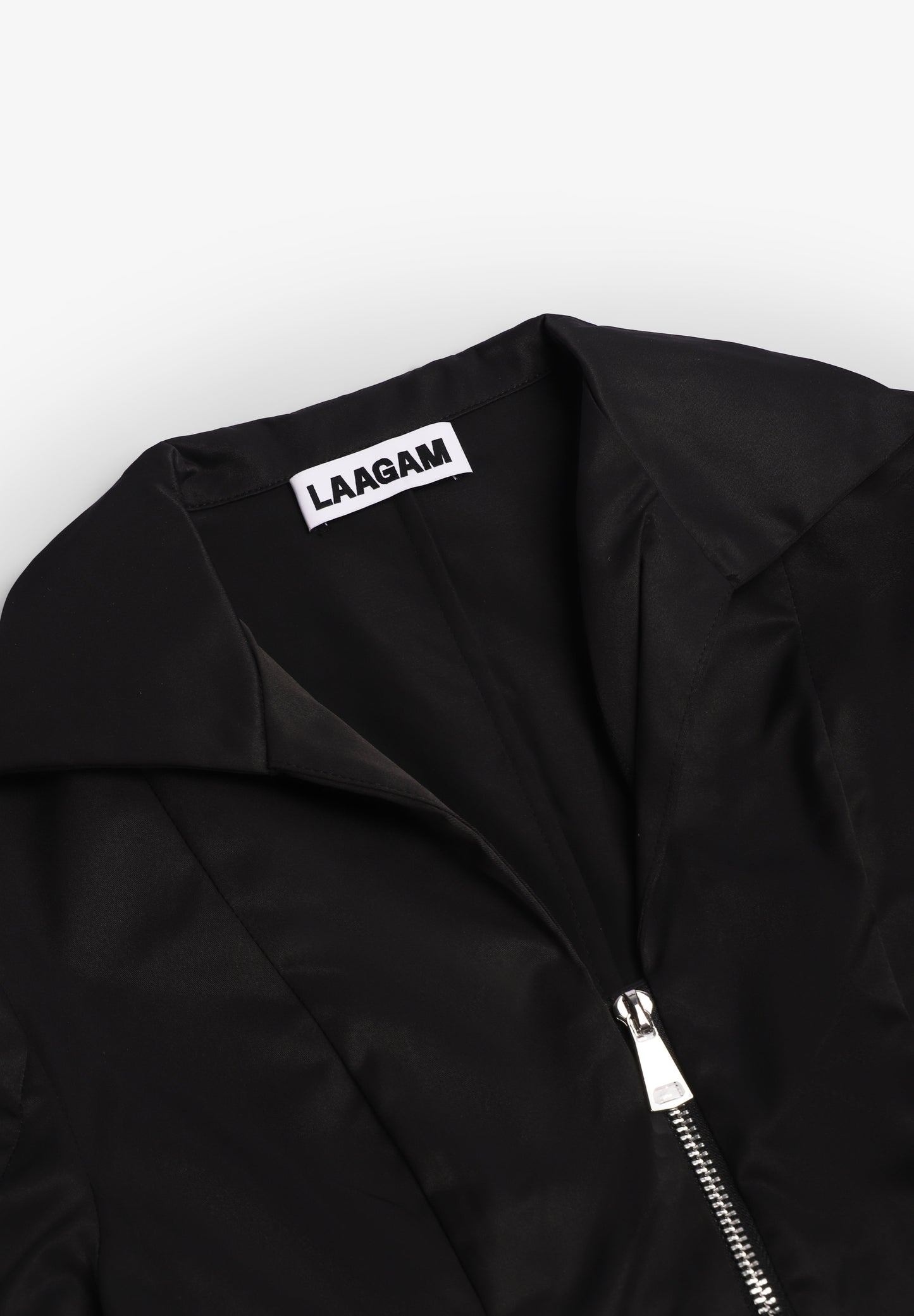 LAAGAM | CAMISA HARLEM