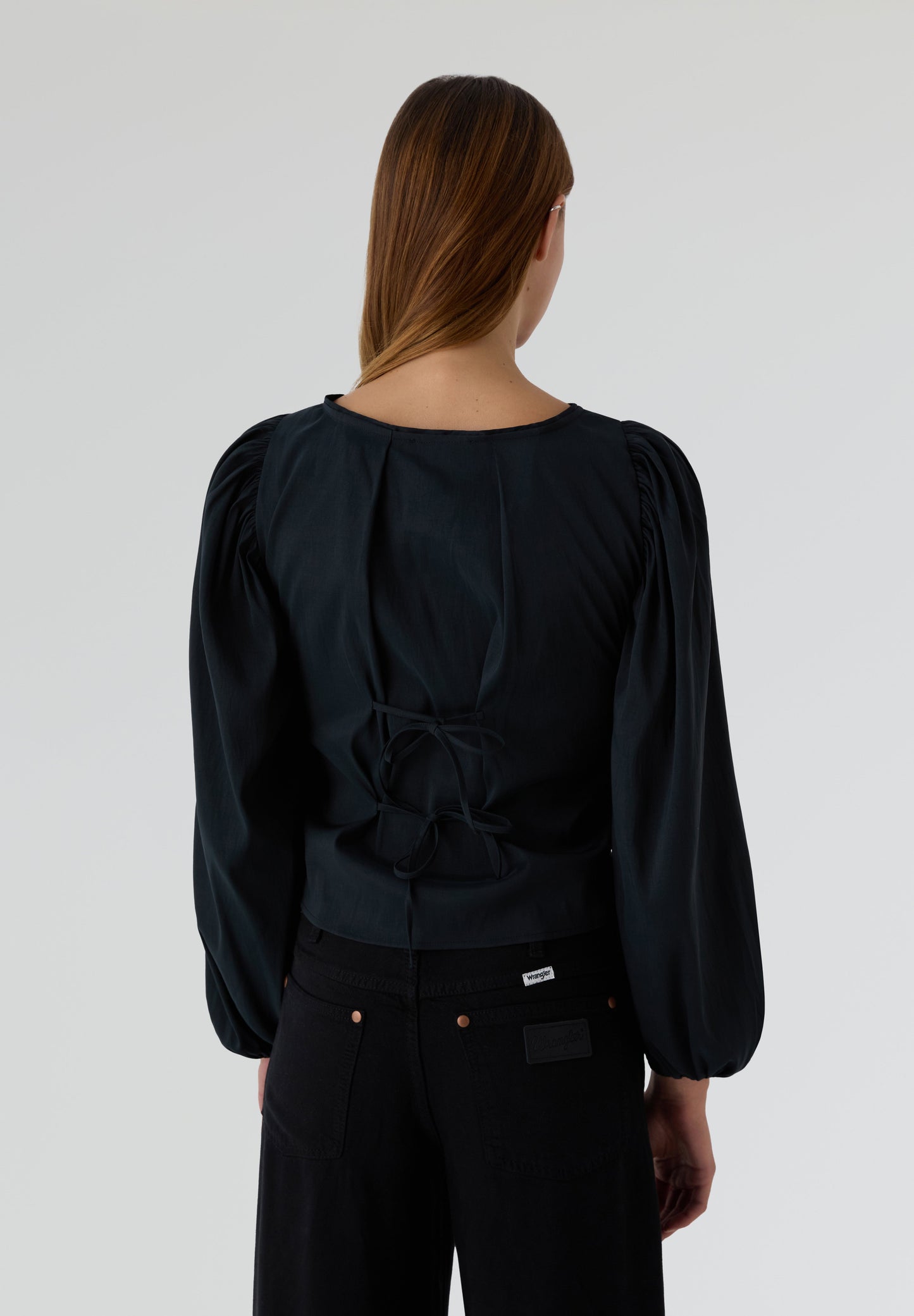 LAAGAM | CAMISA VIVIENNE