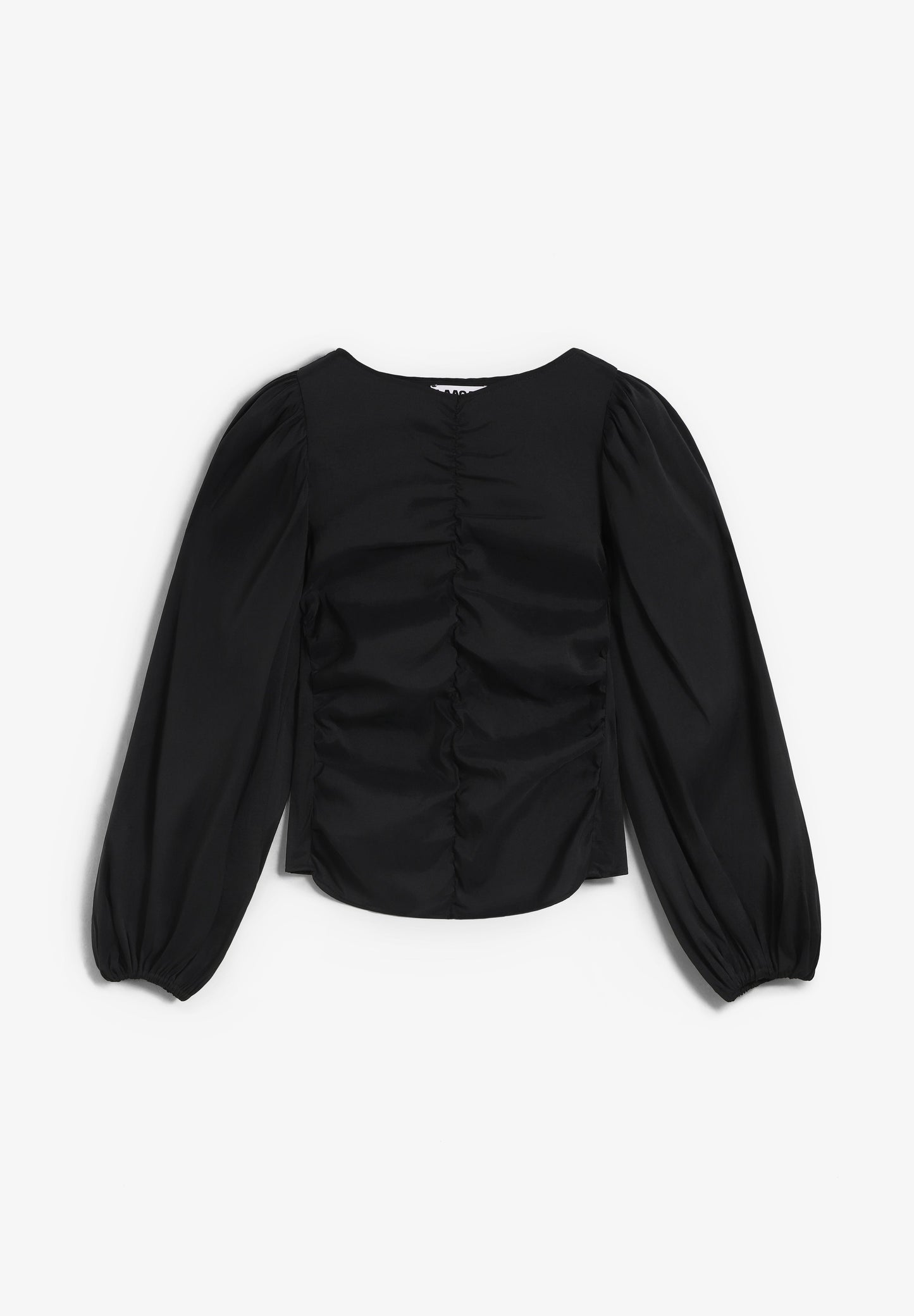 LAAGAM | CAMISA VIVIENNE