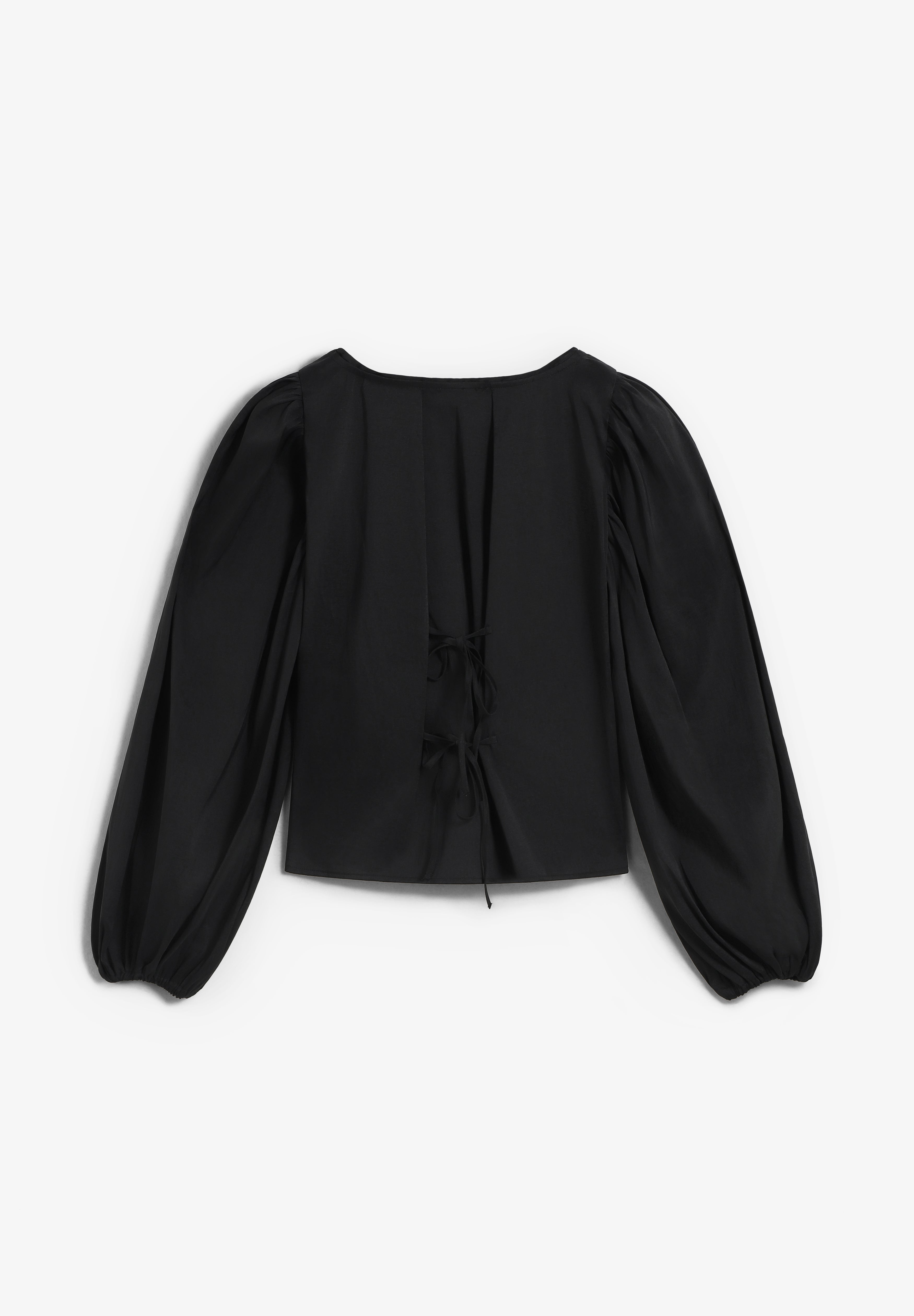 LAAGAM | CAMISA VIVIENNE