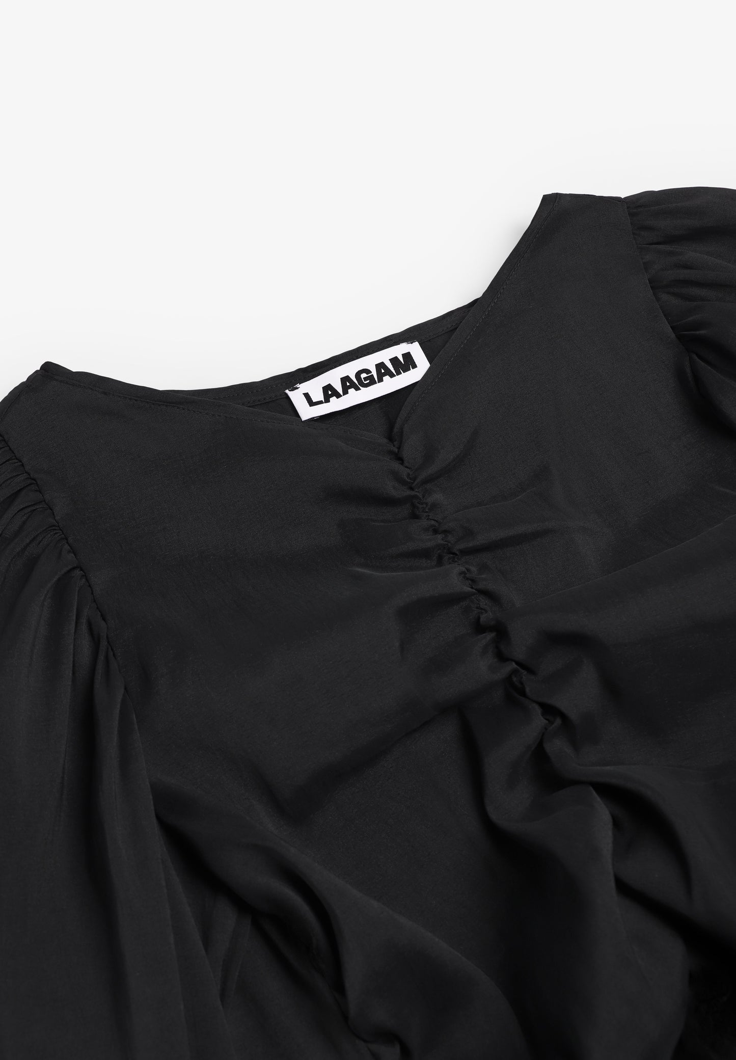 LAAGAM | CAMISA VIVIENNE