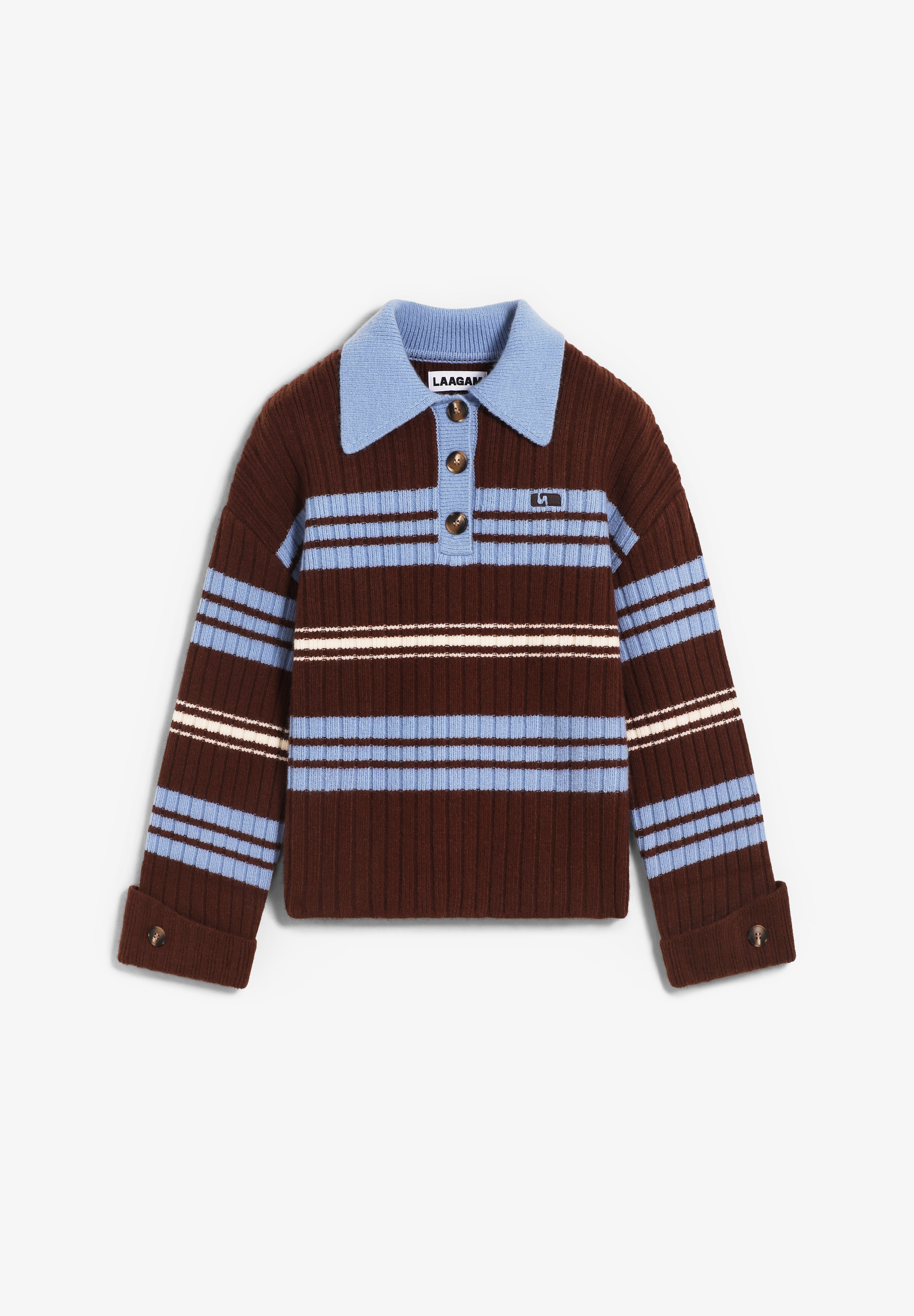 LAAGAM | JERSEY GRAZ