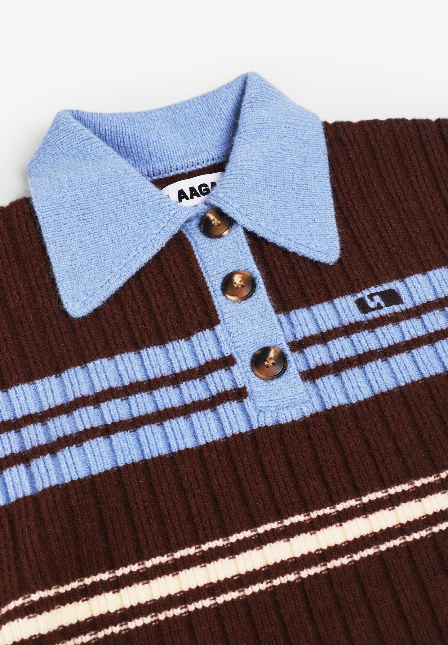 LAAGAM | JERSEY GRAZ