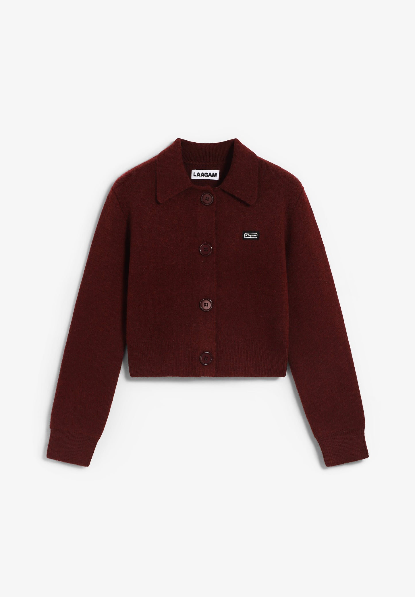 LAAGAM | CARDIGAN BEVERLY