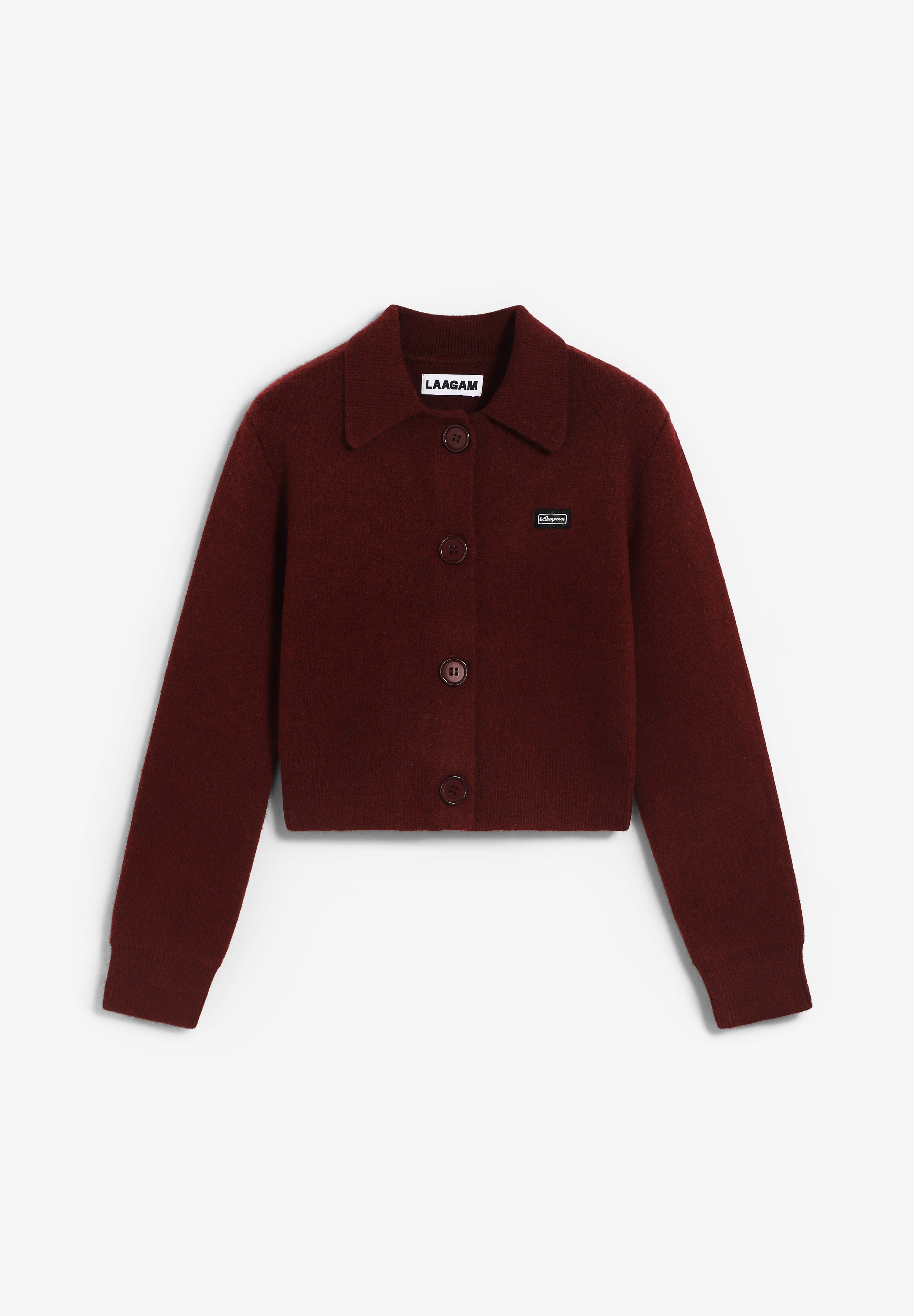 LAAGAM | CARDIGAN BEVERLY