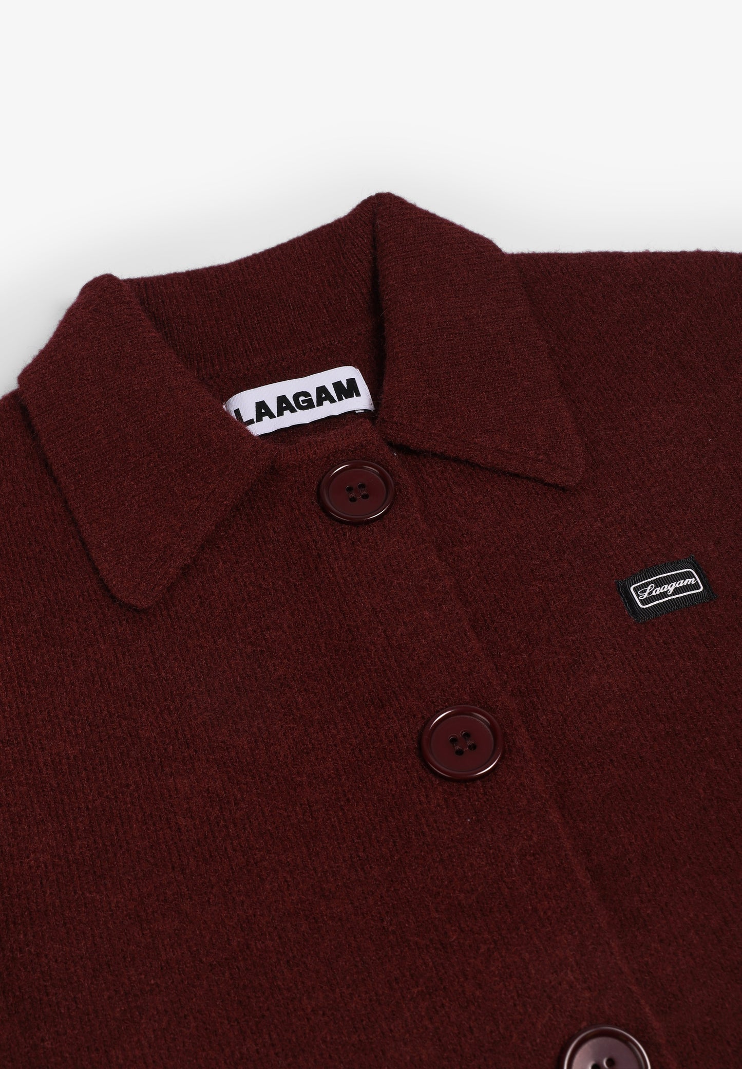 LAAGAM | CARDIGAN BEVERLY