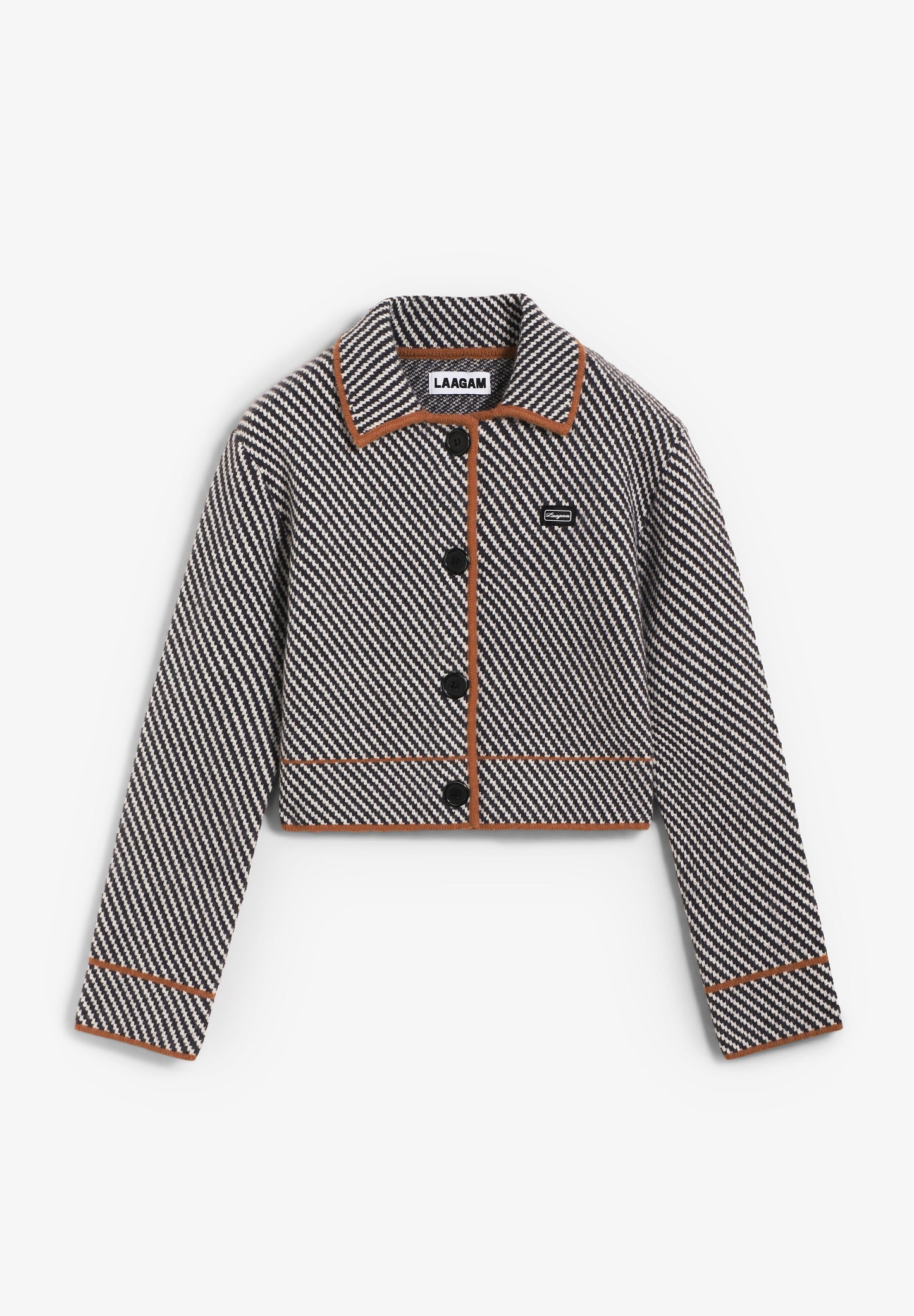 LAAGAM | CARDIGAN BEVERLY