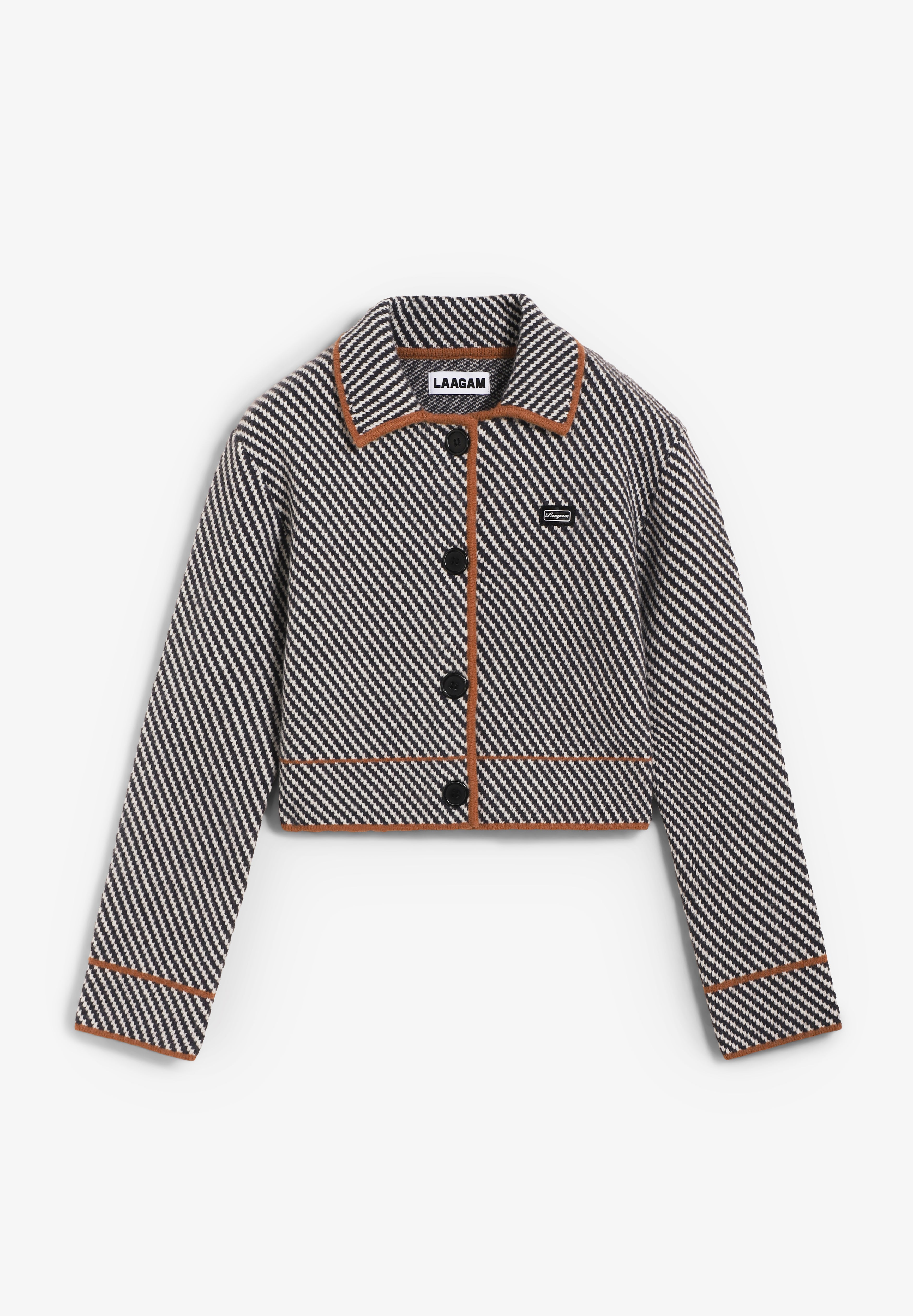 LAAGAM | CARDIGAN BEVERLY