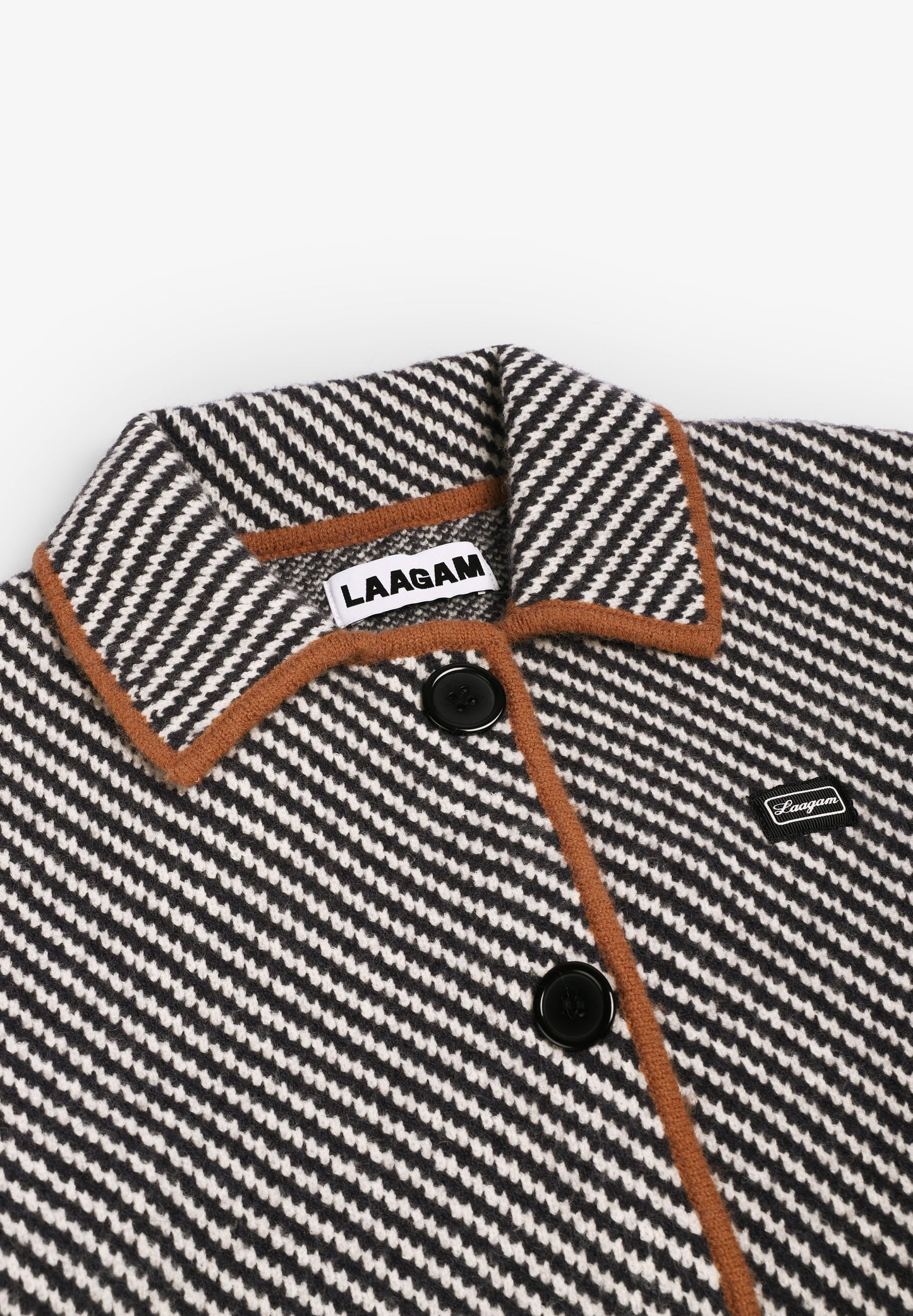 LAAGAM | CARDIGAN BEVERLY