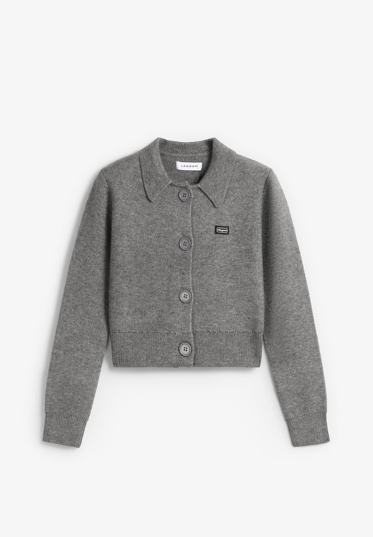 LAAGAM | BEVERLY CARDIGAN